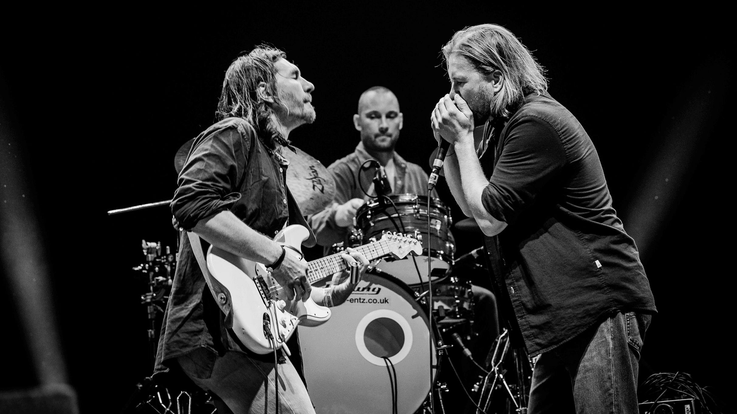 THE TESKEY BROTHERS event image