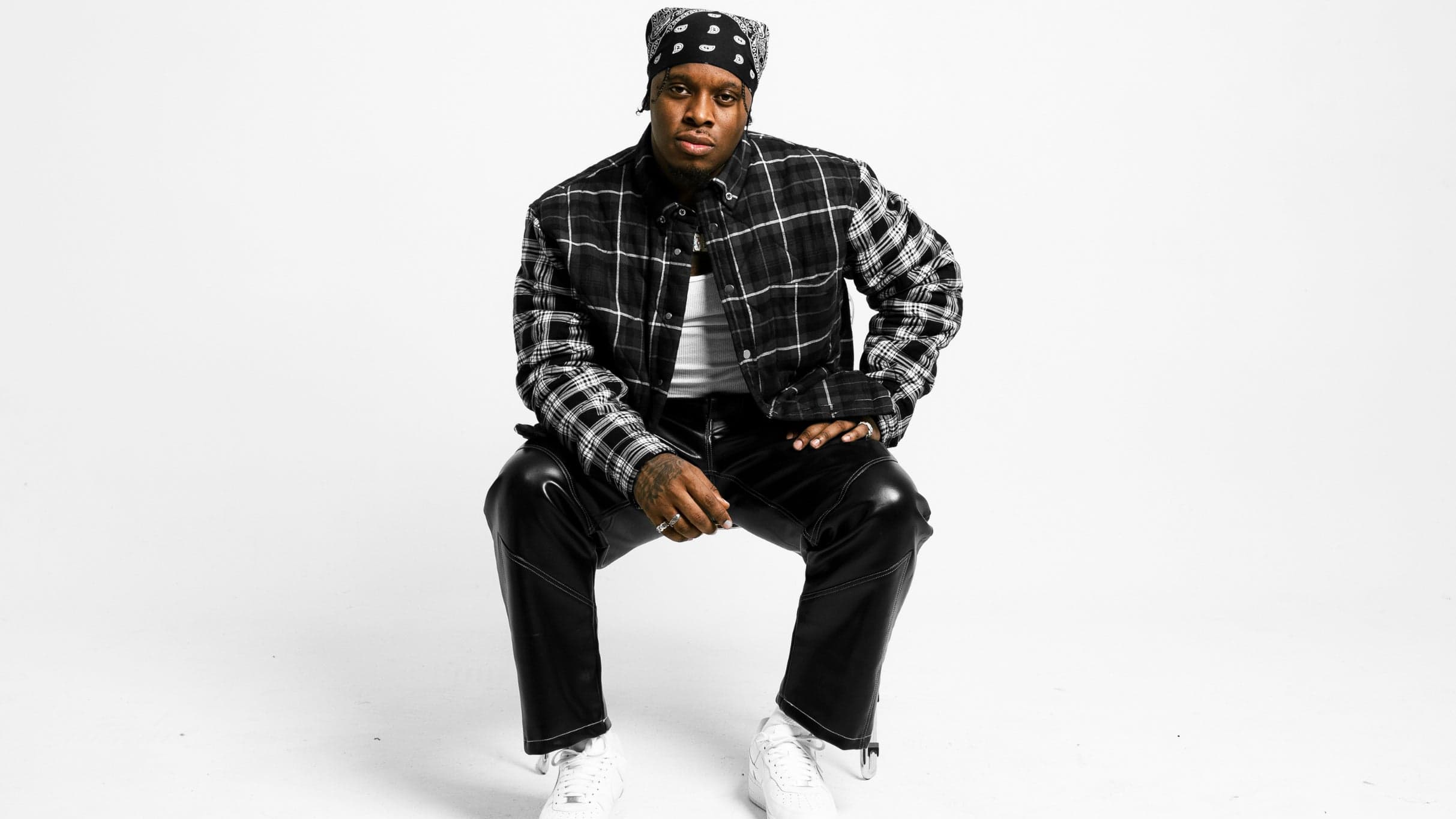 BLXST - Before You Go Tour event image