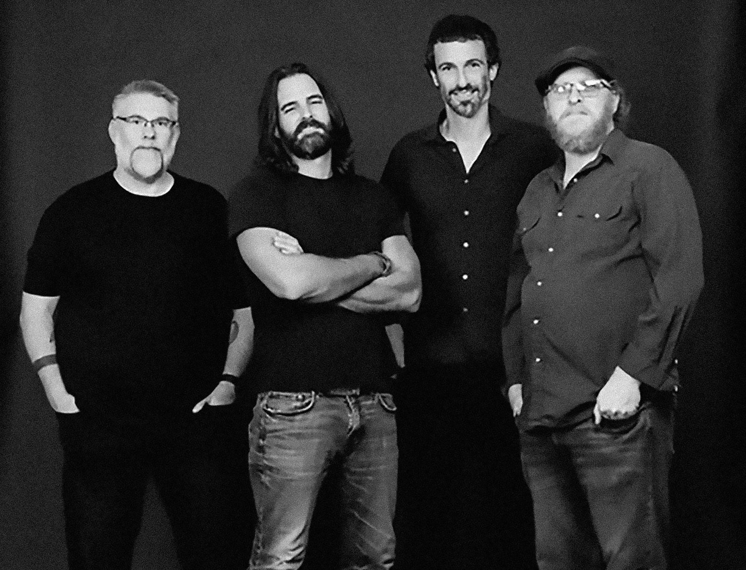 Perpetual Groove w/ Special Guest Space Bacon event image