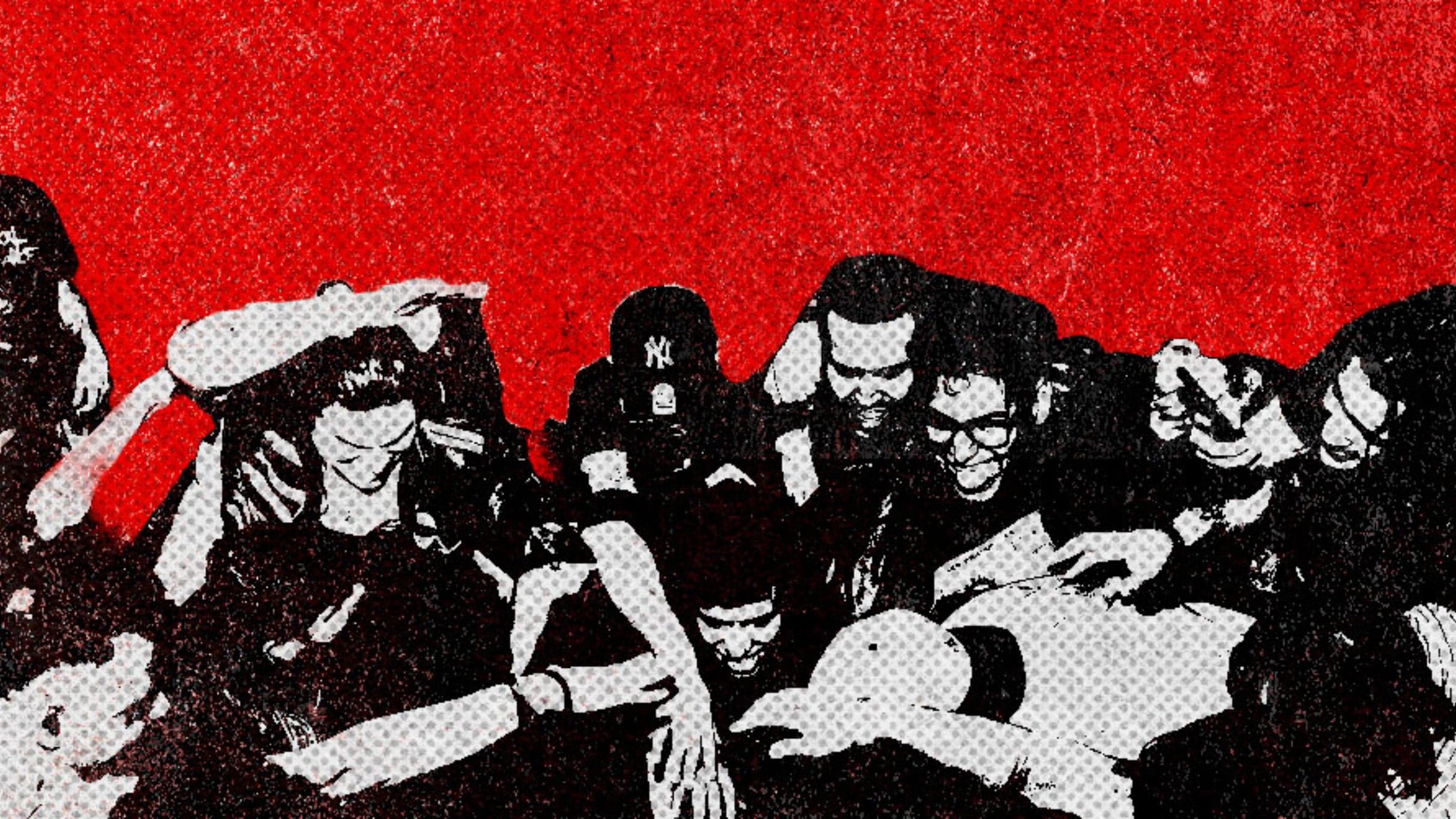House Of Heavy - 18+ event image