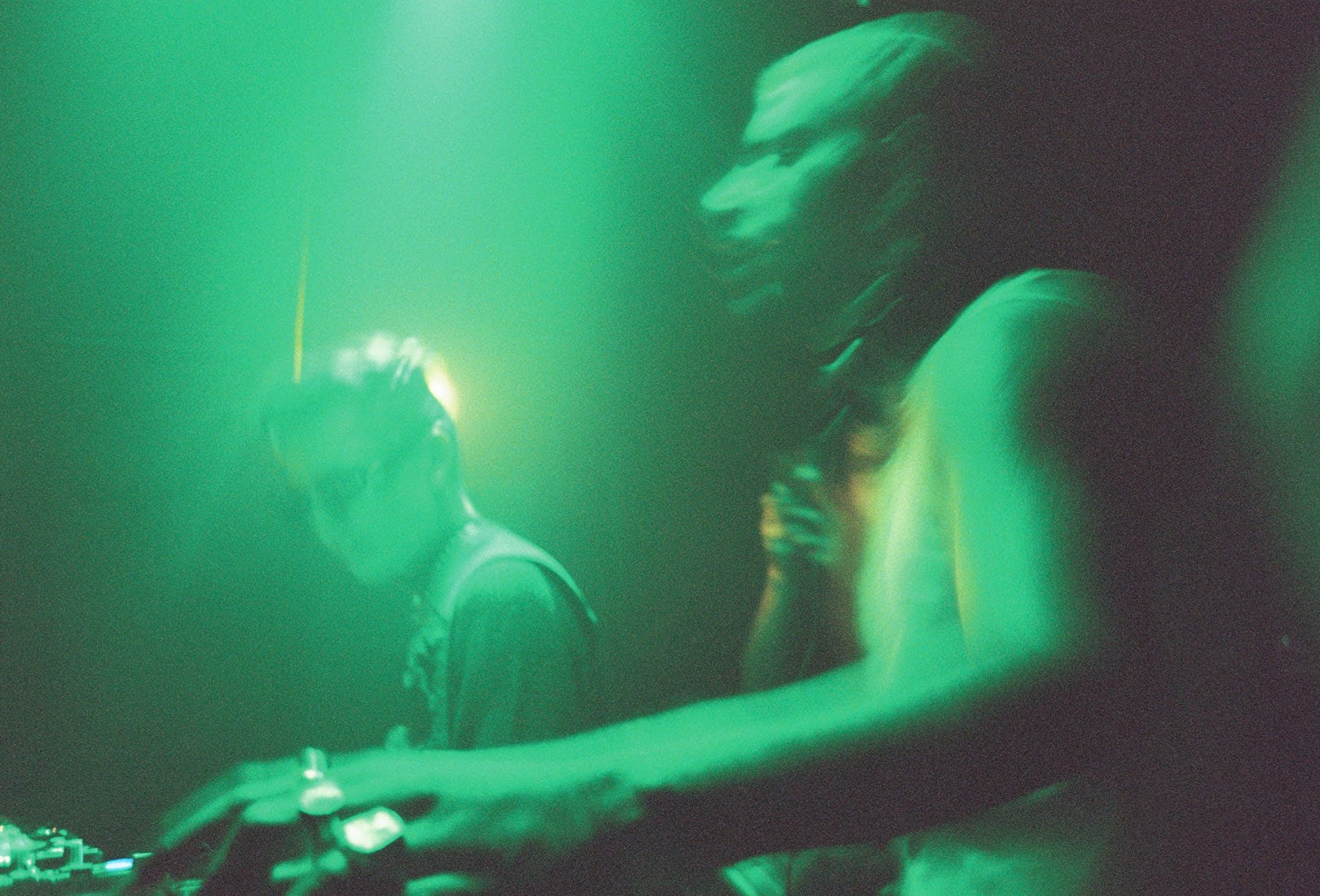 Insomniac Presents: CHROMEBODIES w/ Manila Killa & Hotel Garuda (18+) event image
