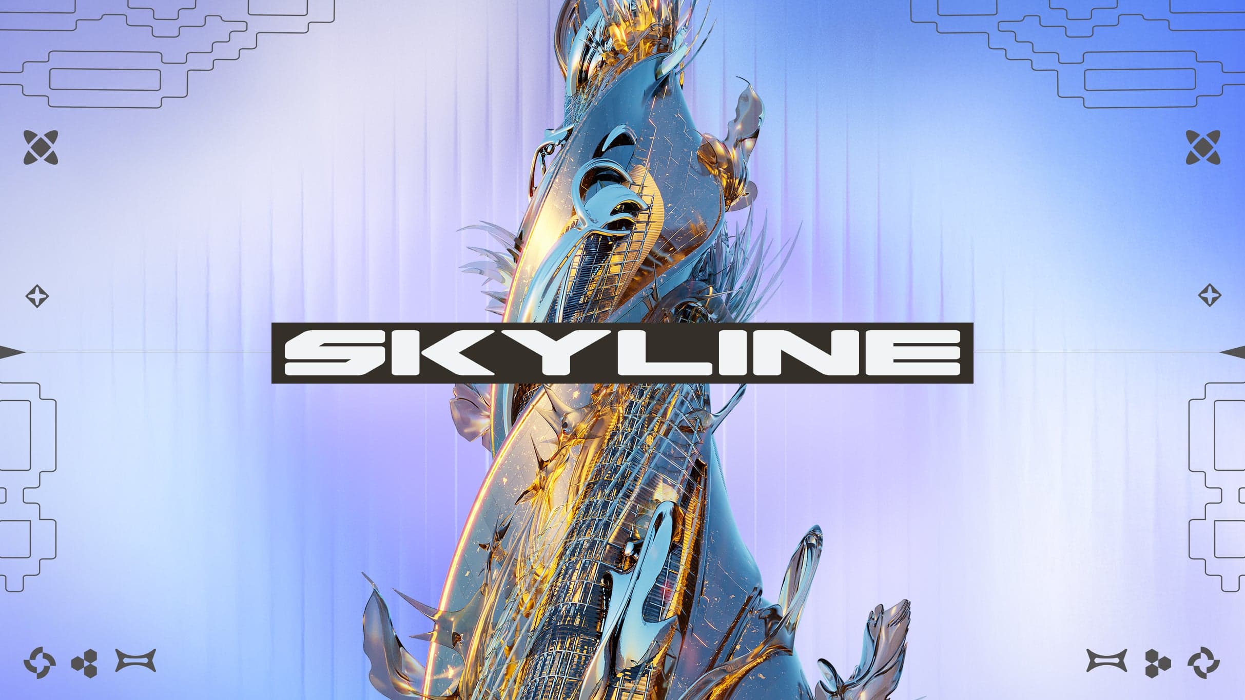 Skyline event image