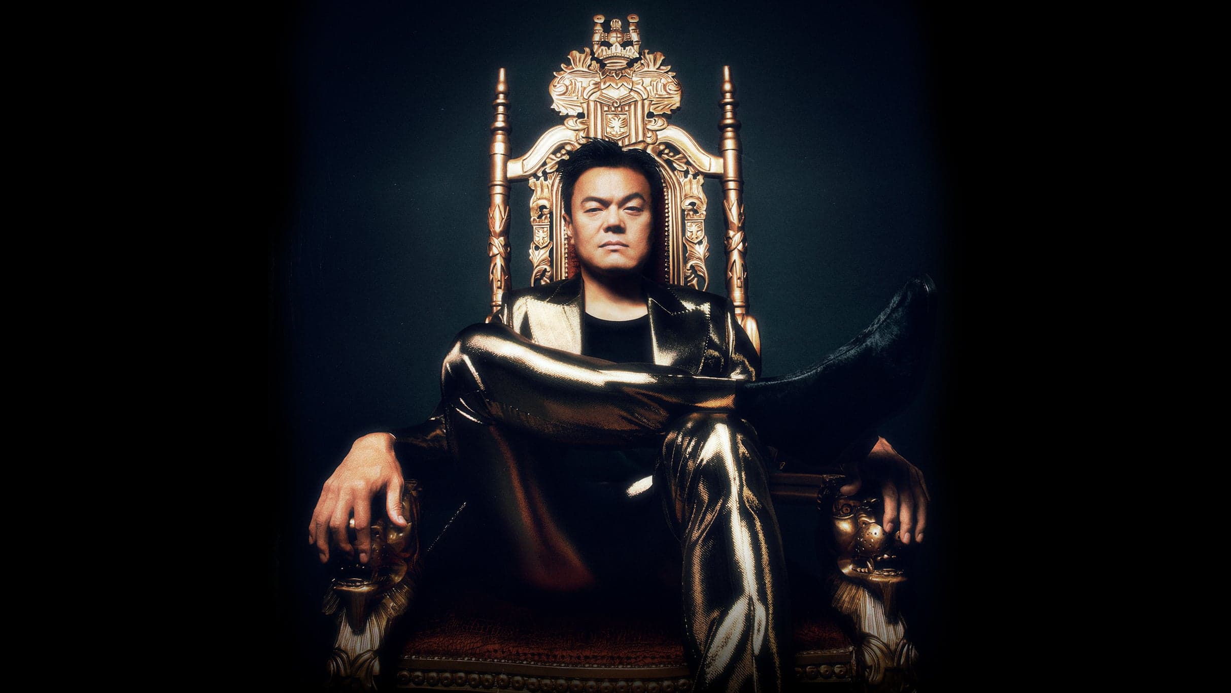 J.Y. Park 30th Anniversary Concert [Still JYP] in LOS ANGELES event image