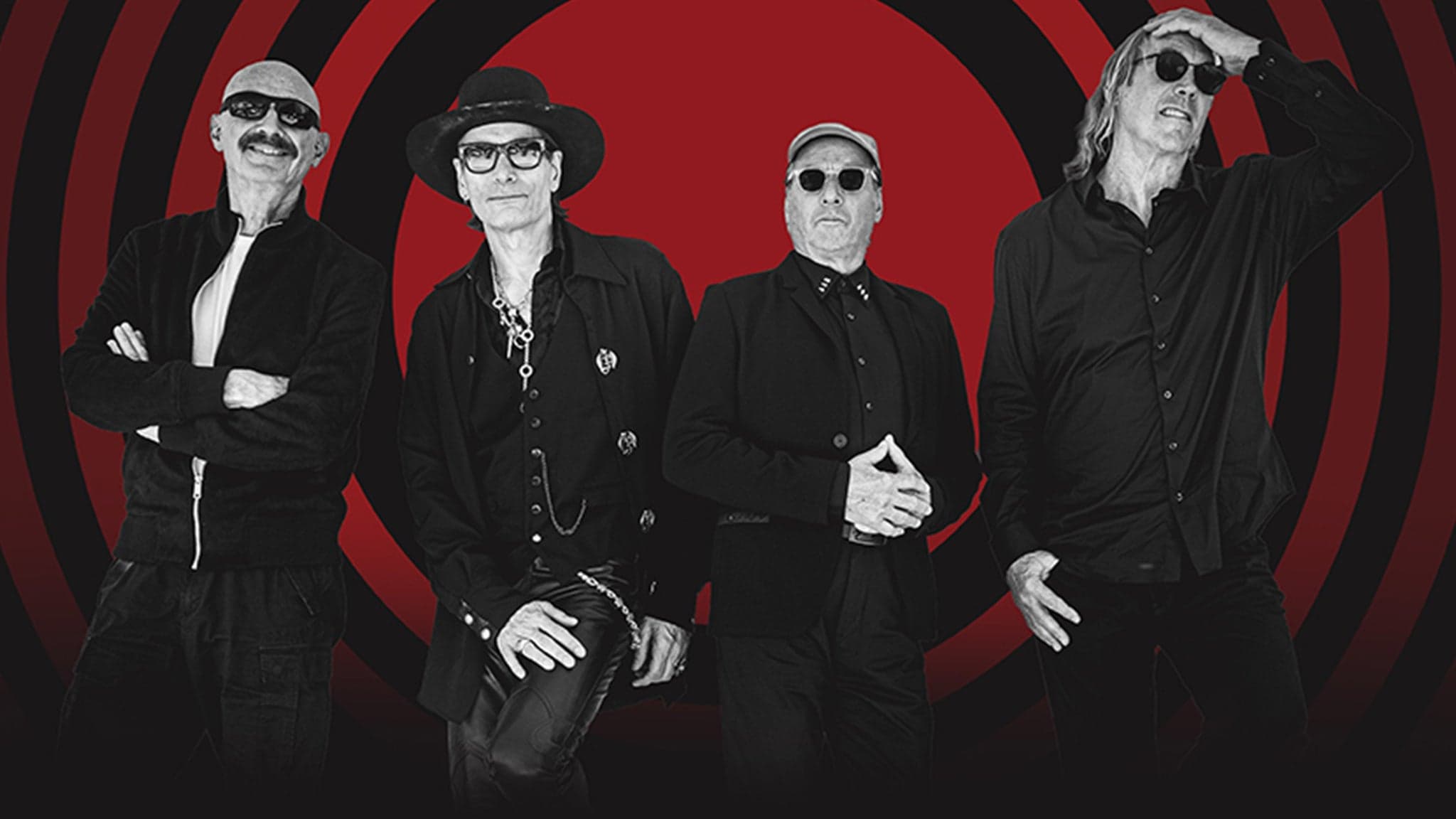 BEAT - Performing the music of 80s King Crimson event image