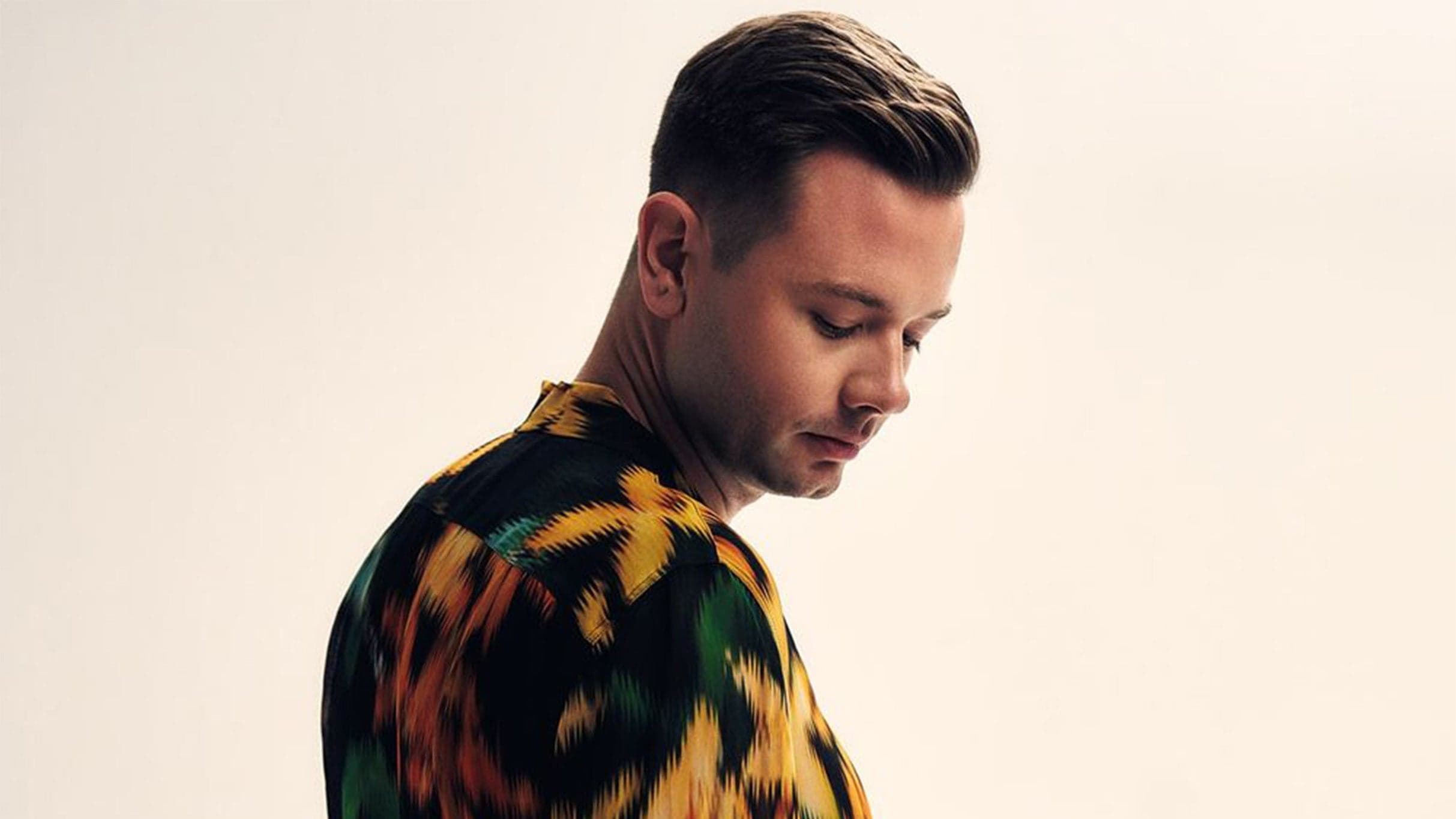 Sam Feldt event image