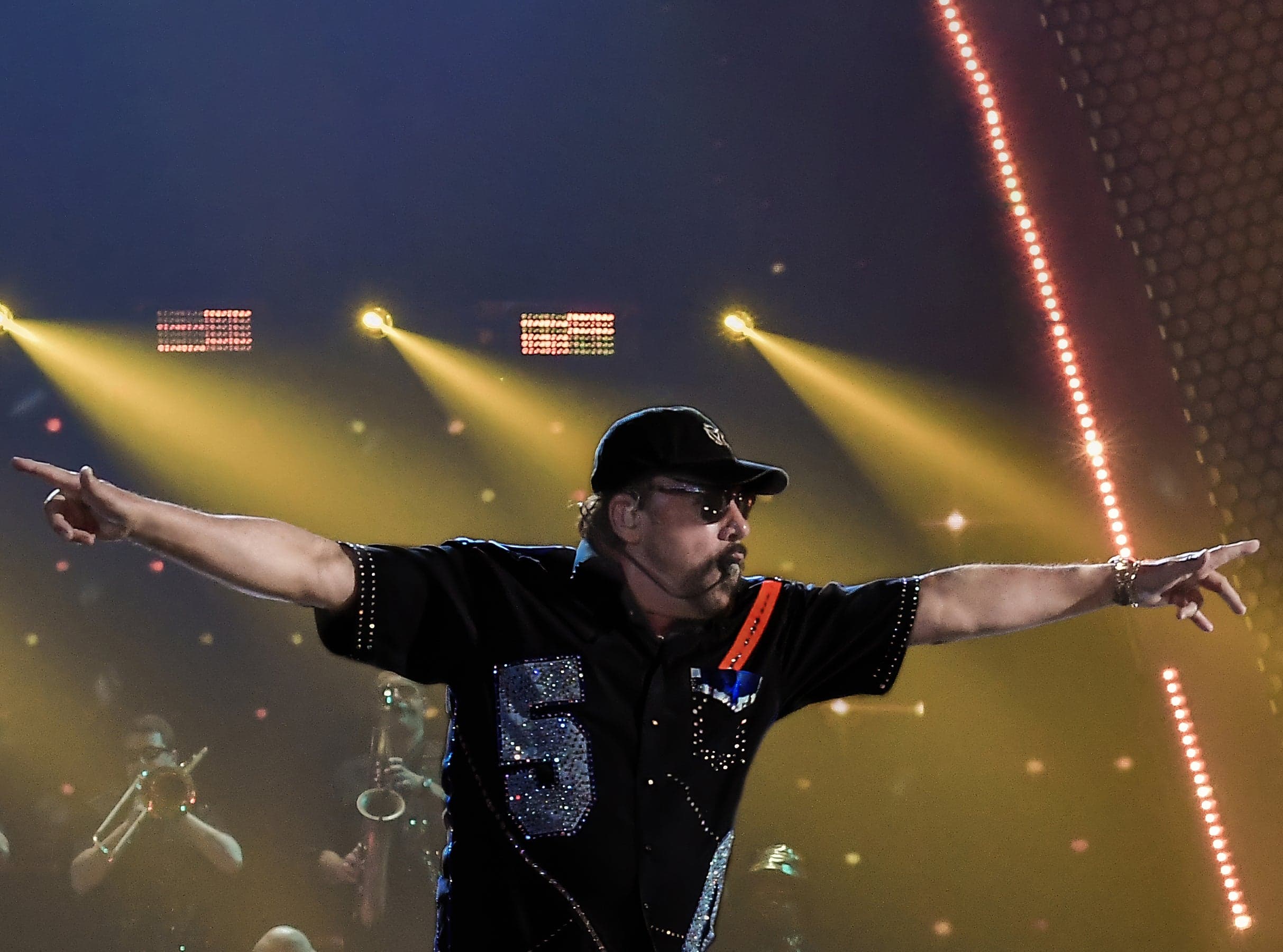 KC & the Sunshine Band event image
