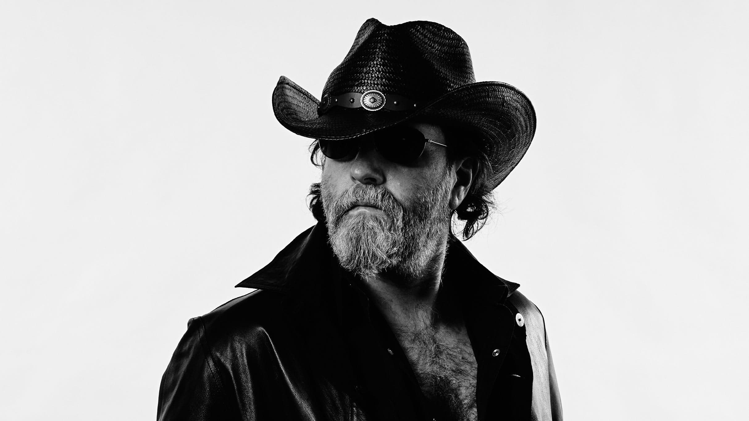 Wheeler Walker Jr. - Pullin' Out: The Farewell Tour event image