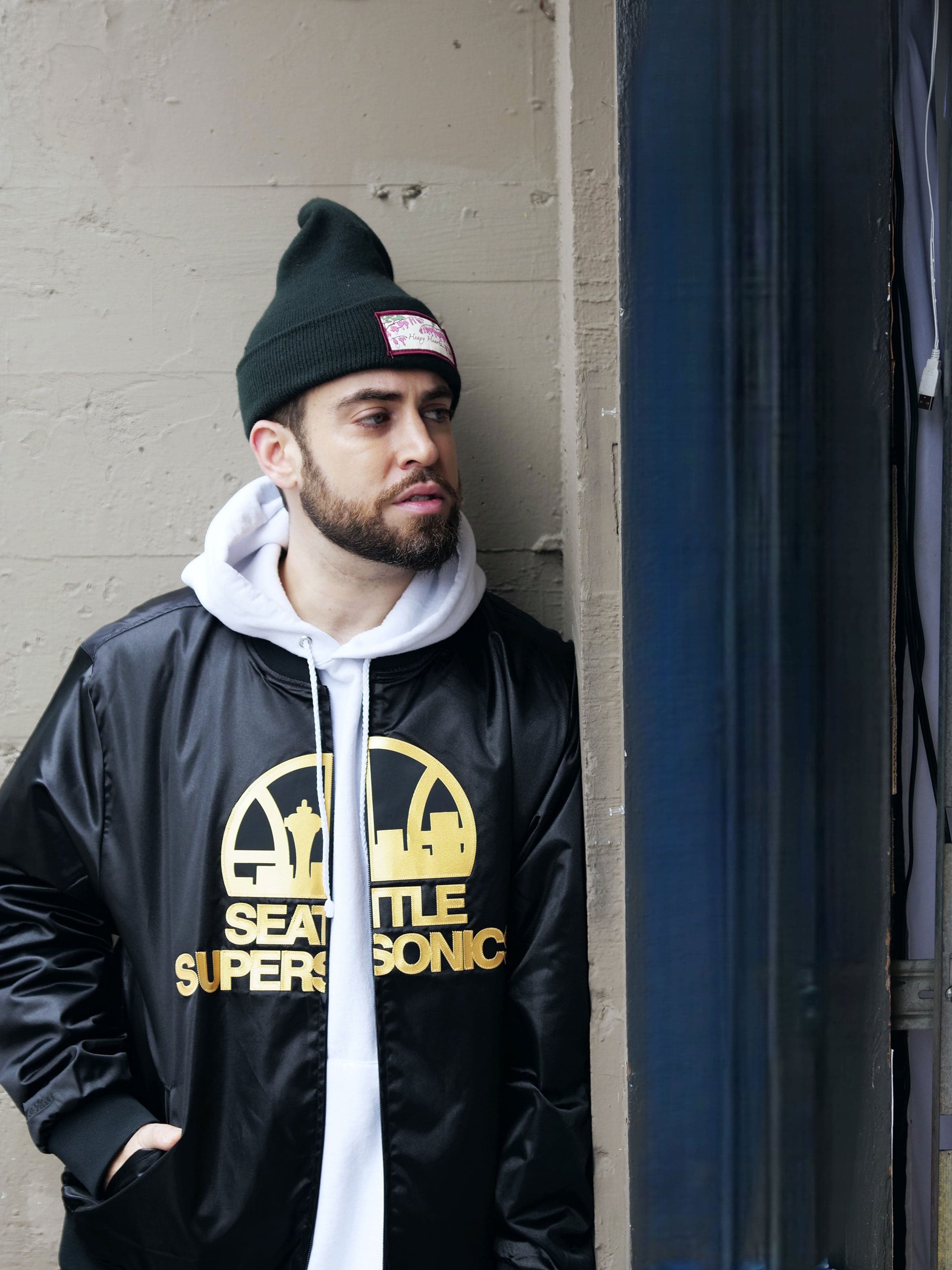 Sam Lachow event image