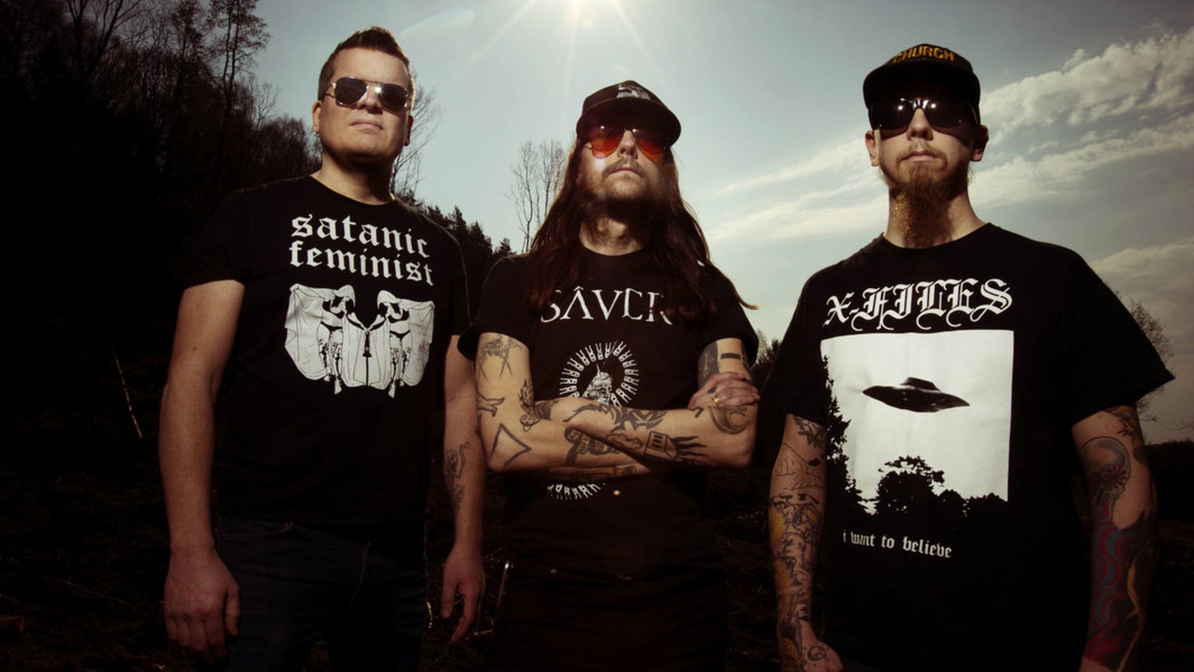 Monolord + Mizmor event image