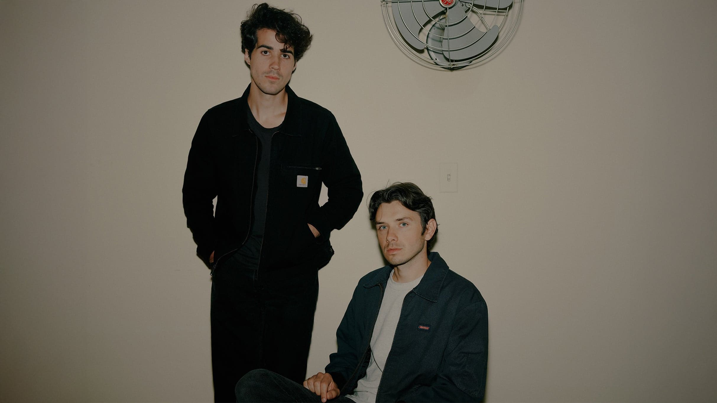 Vacation Manor event image