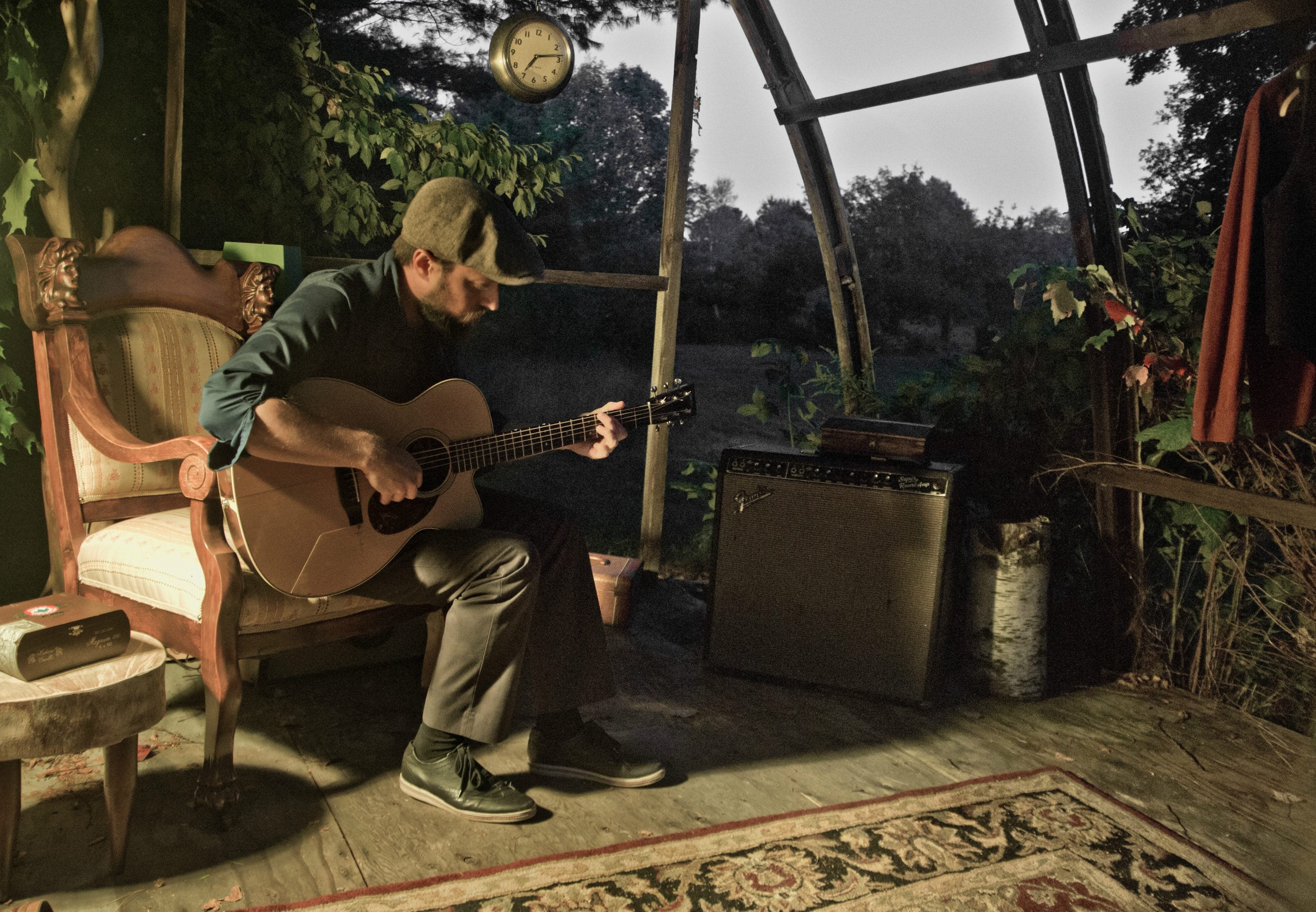 Ryan Montbleau event image