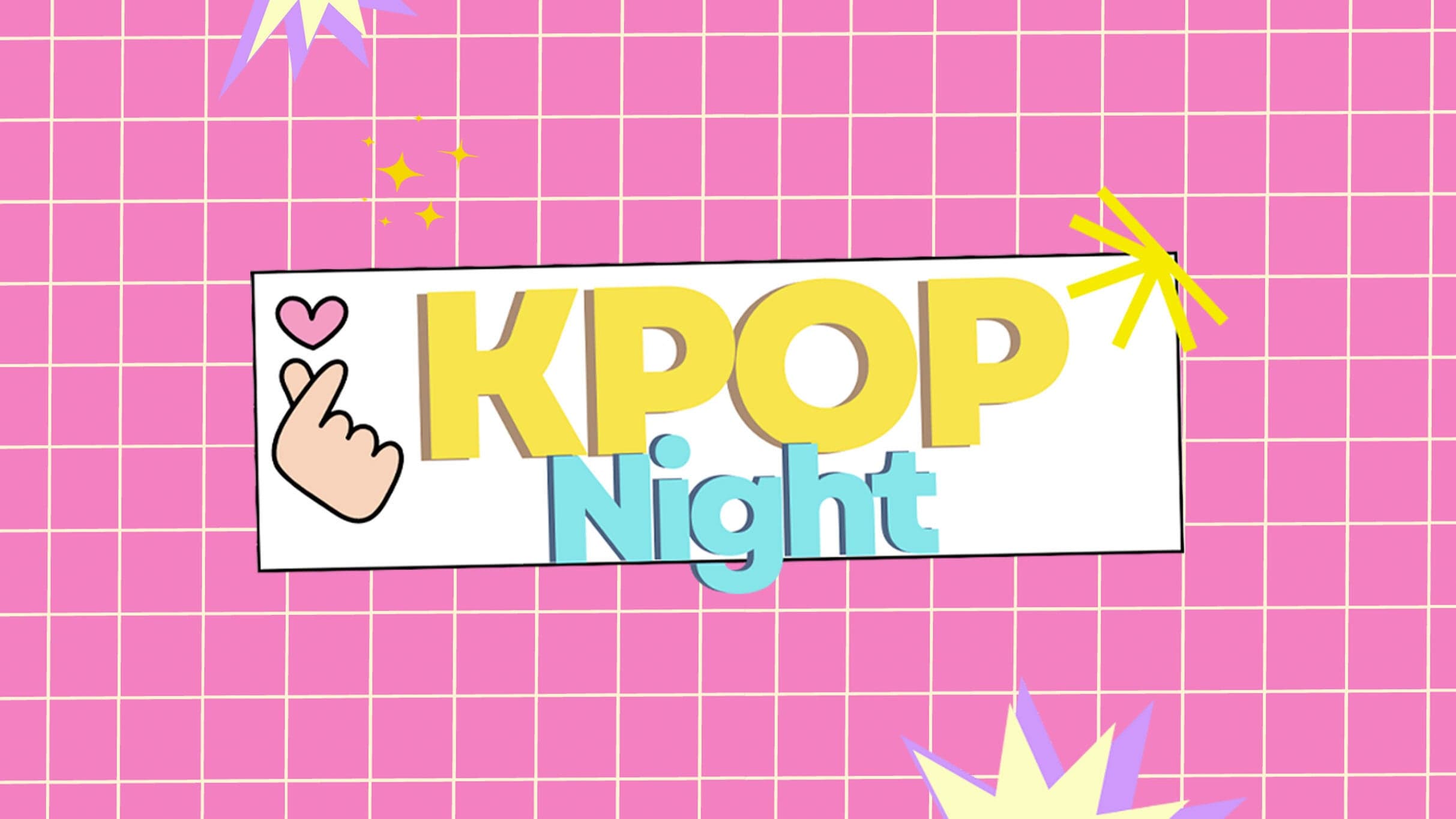 KPOP CLUB NIGHT XMAS PARTY event image