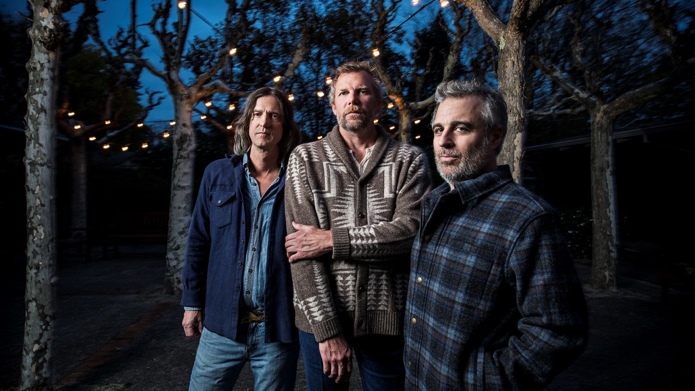 The Mother Hips & Midnight North event image