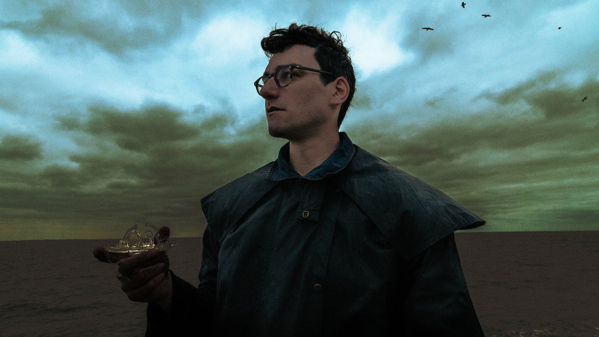 Danny L Harle event image