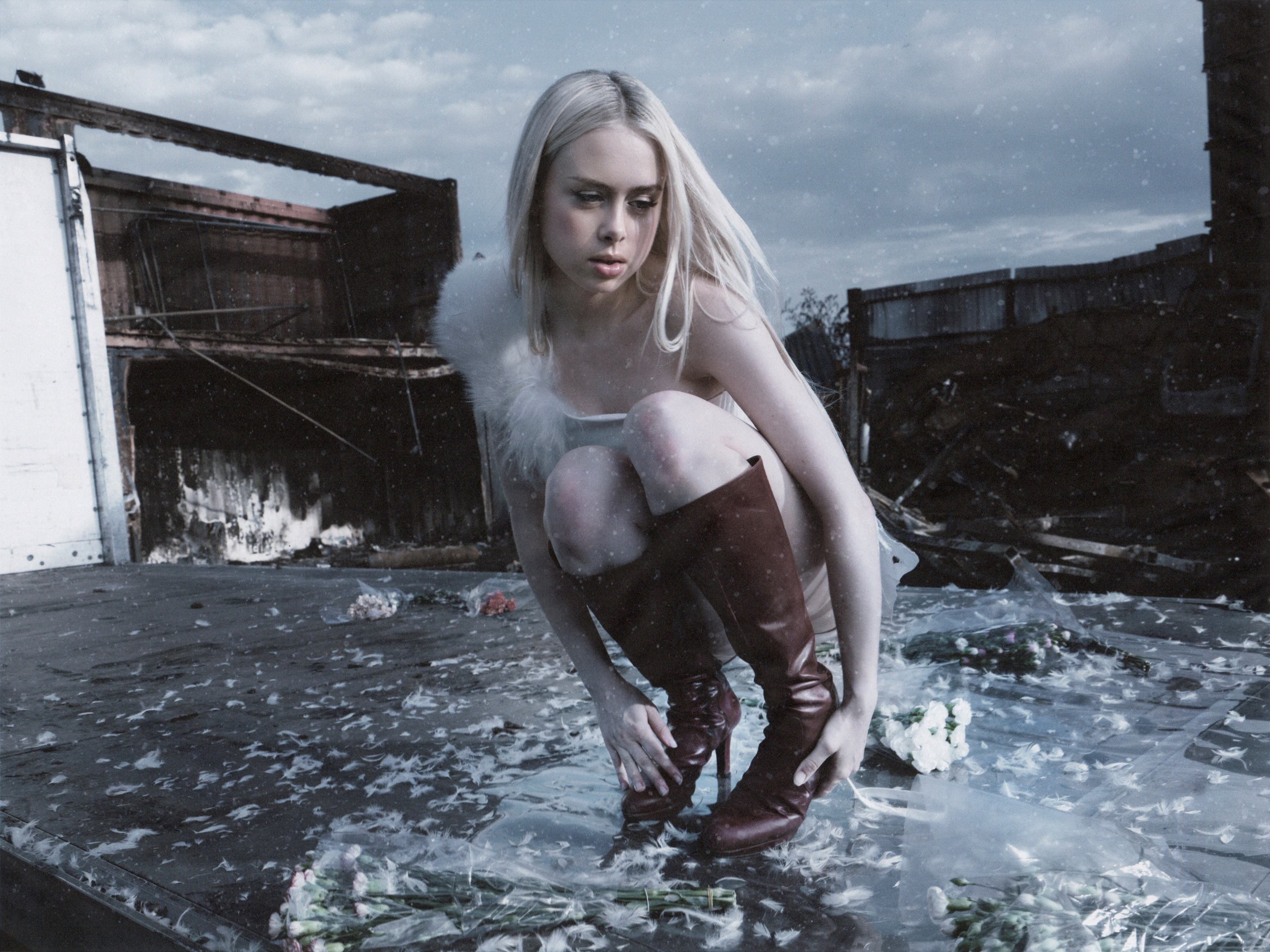 Erin LeCount event image