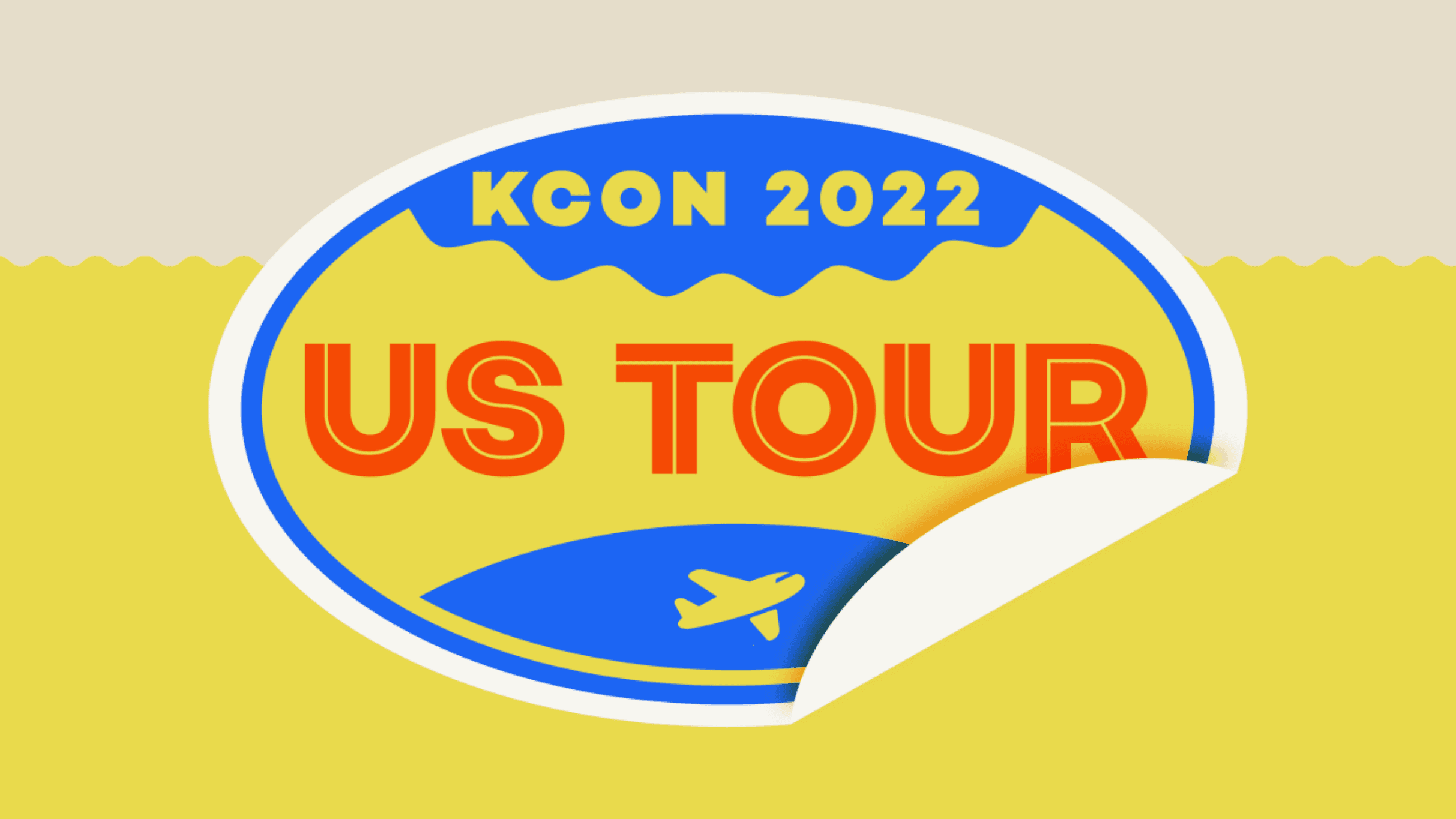 KCON event image