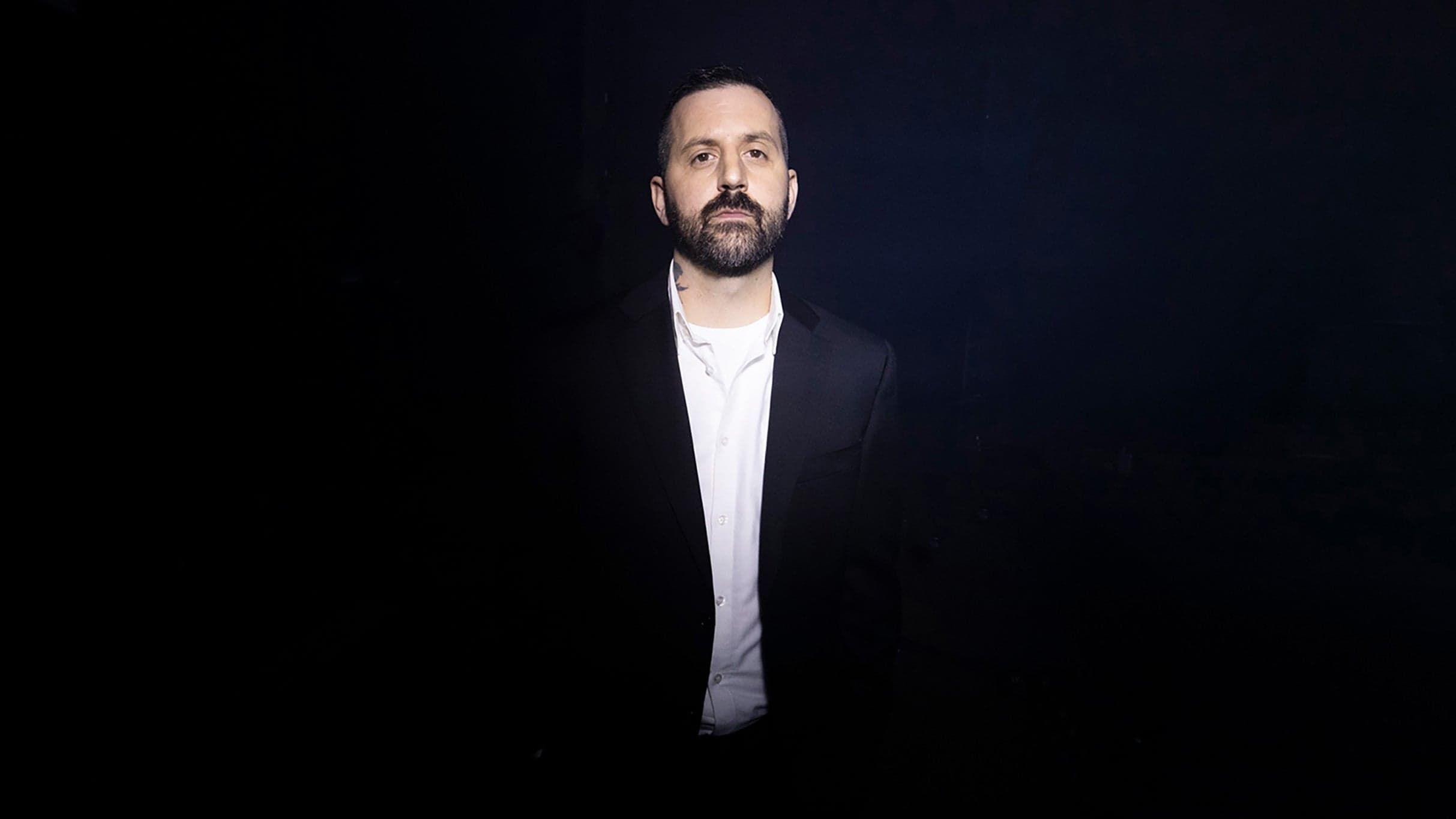 Anthony Raneri - The Everyday Royalty Tour event image