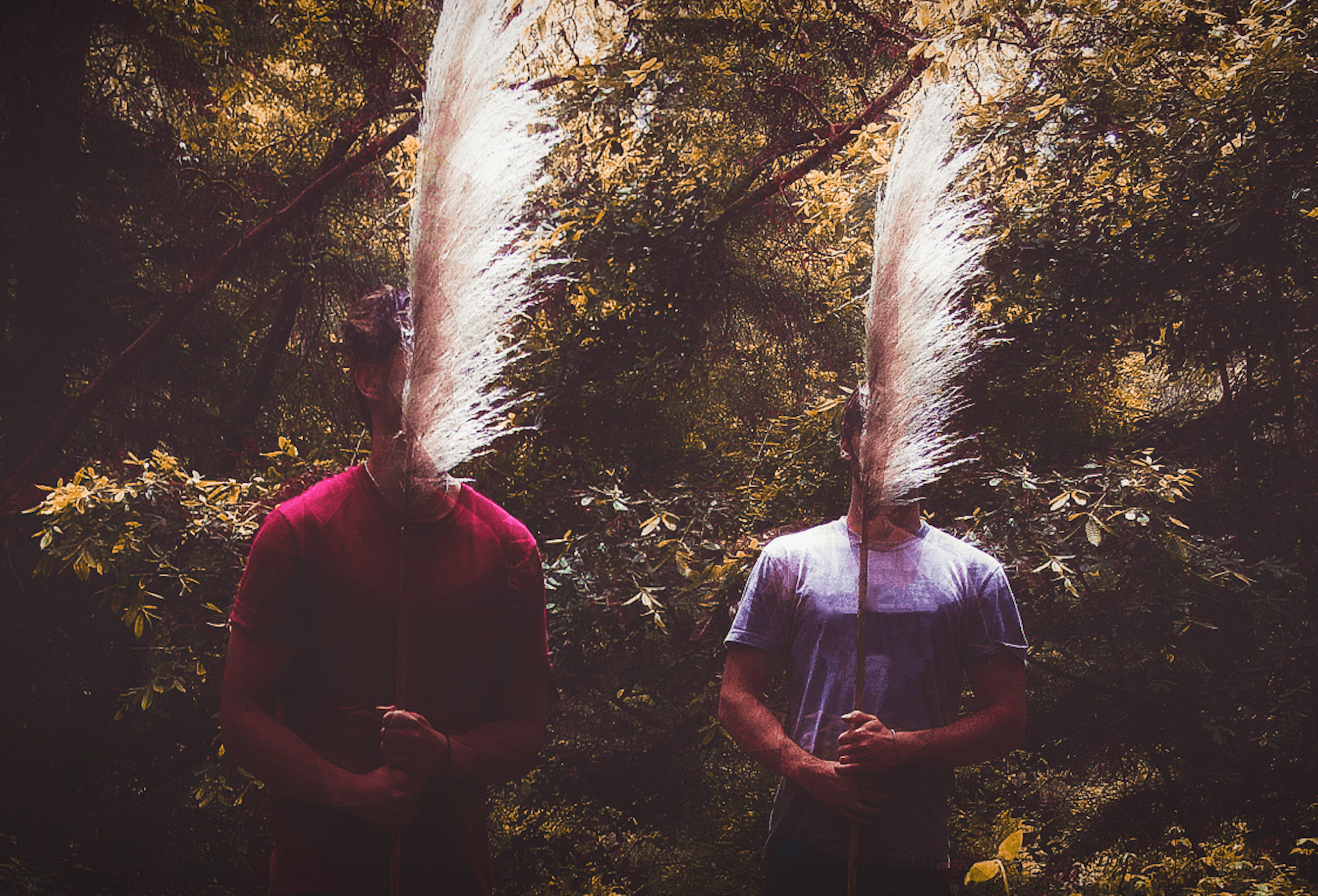 slenderbodies - The Sugar Machine Tour event image