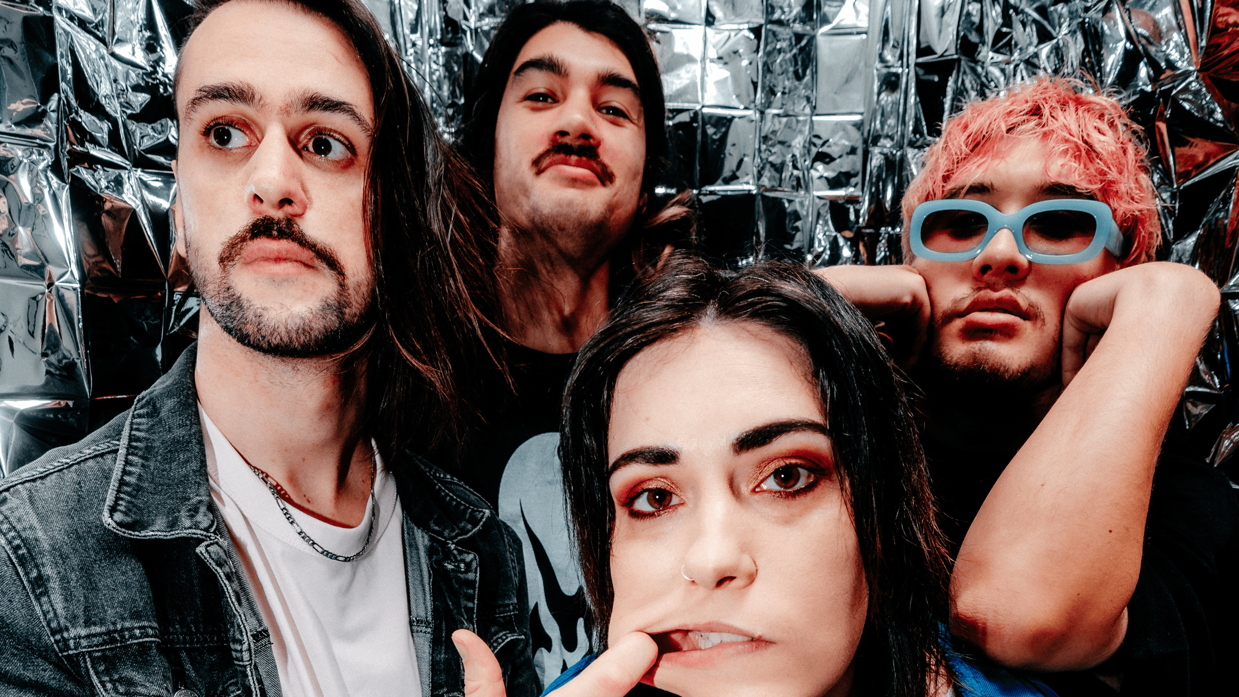 Stand Atlantic with Vana & Foxcult event image