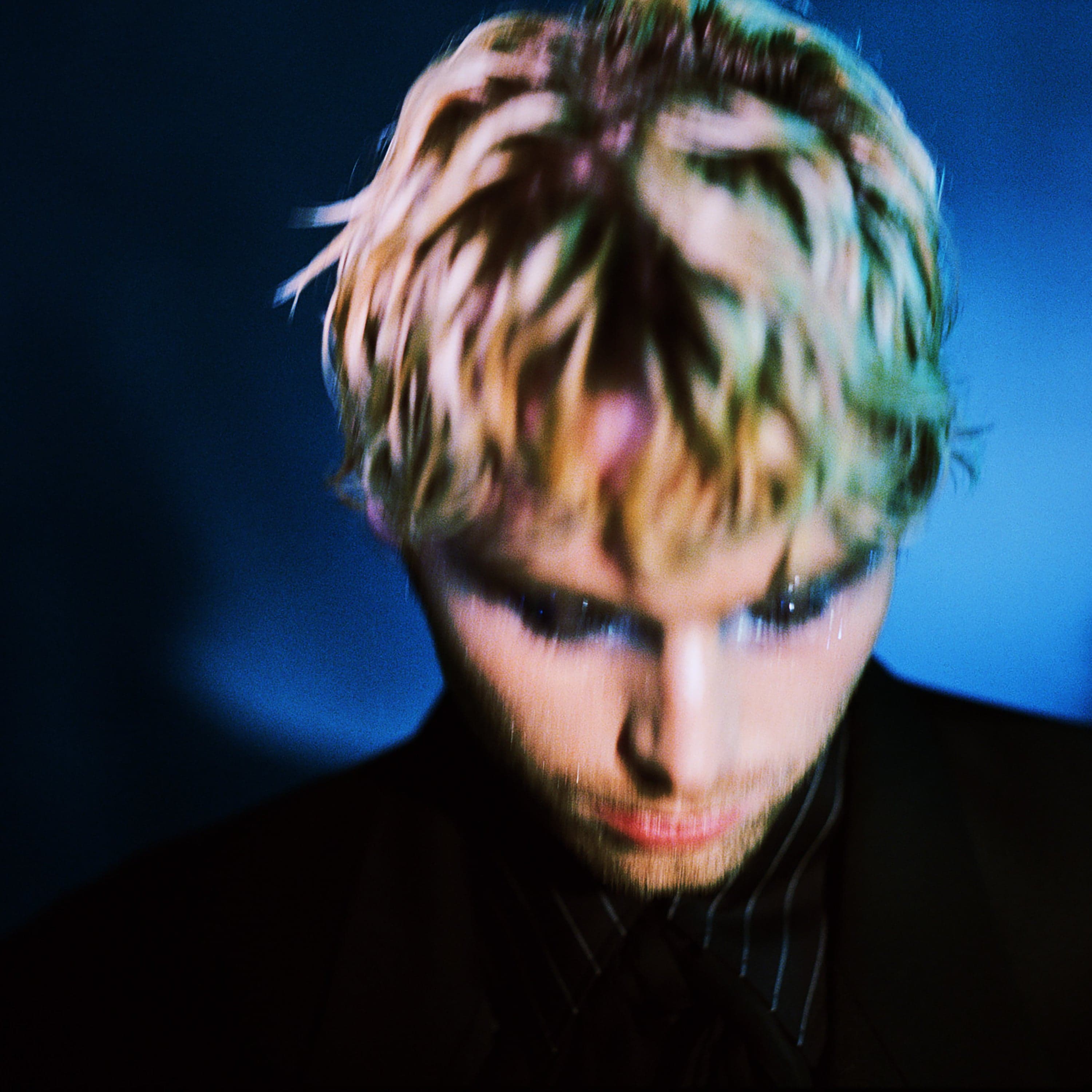 Luke Hemmings: Nostalgia For A Time That Never Existed: Part 2 event image