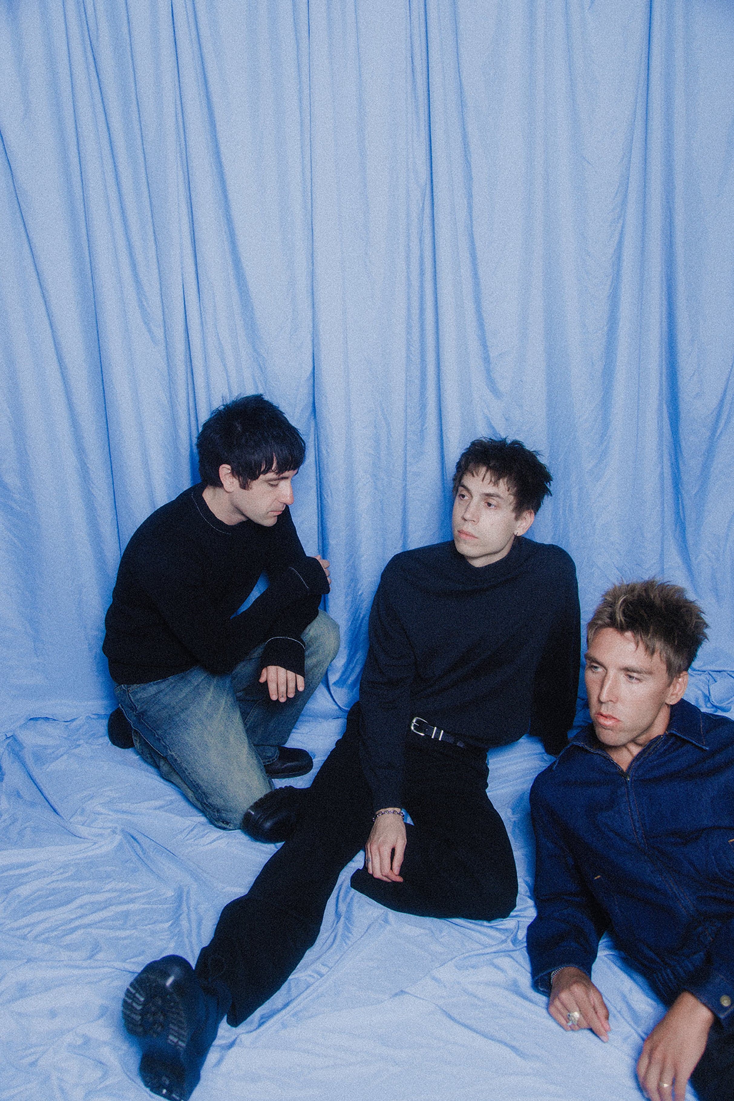 Bad Suns - Disappear Here: A Ten Year Celebration event image