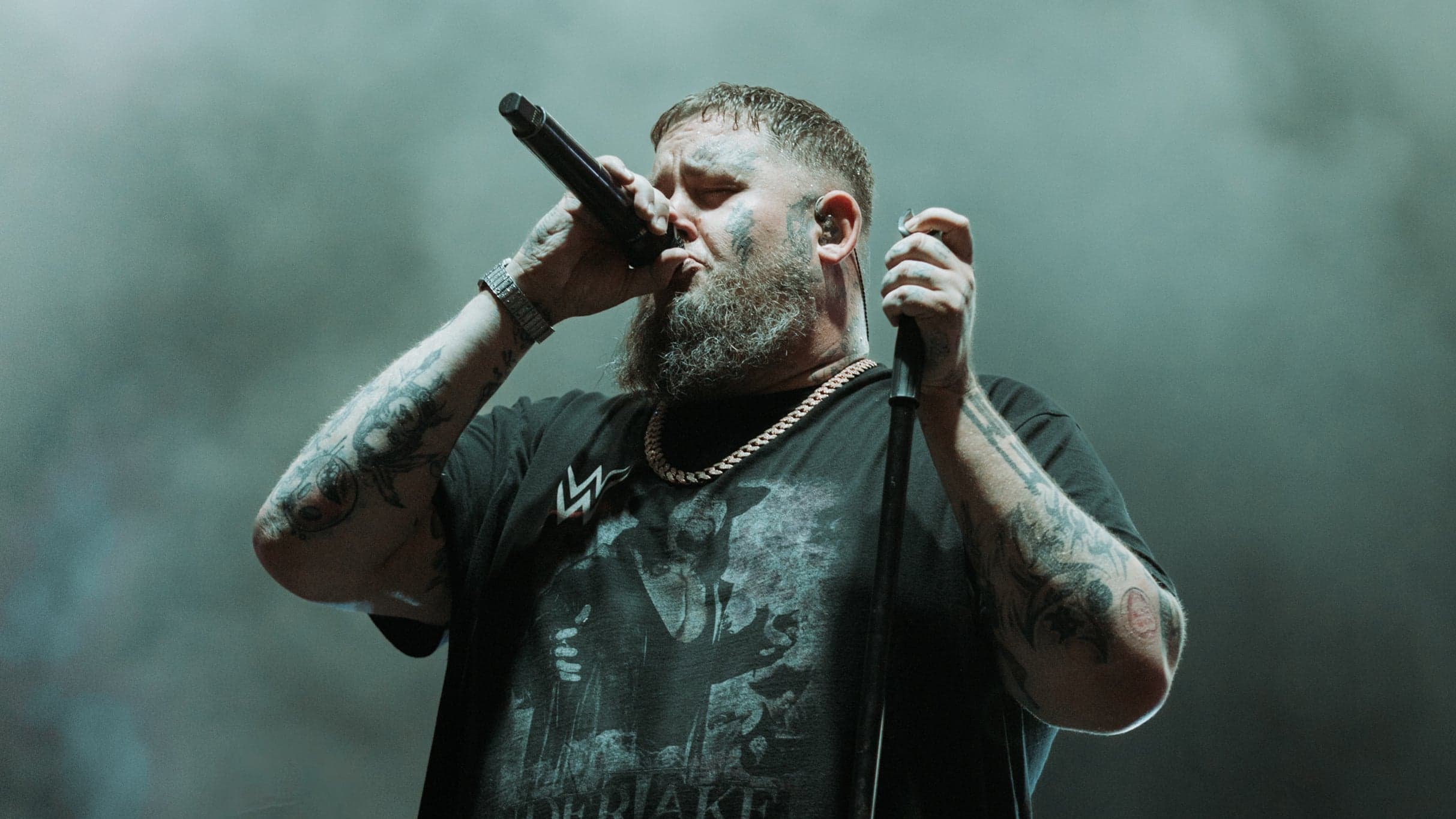 Rag'n'Bone Man event image