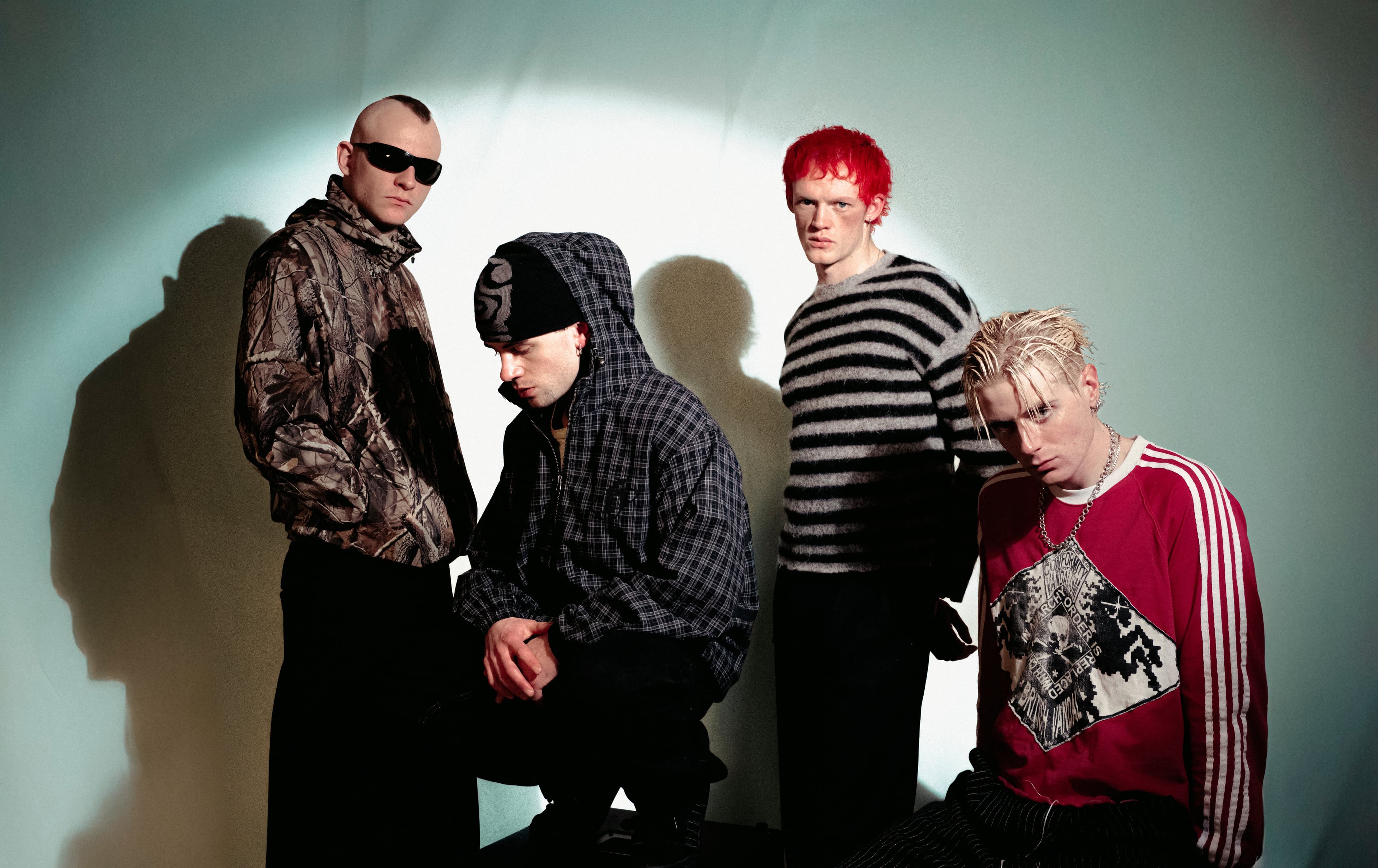 Bleech 9:3 event image