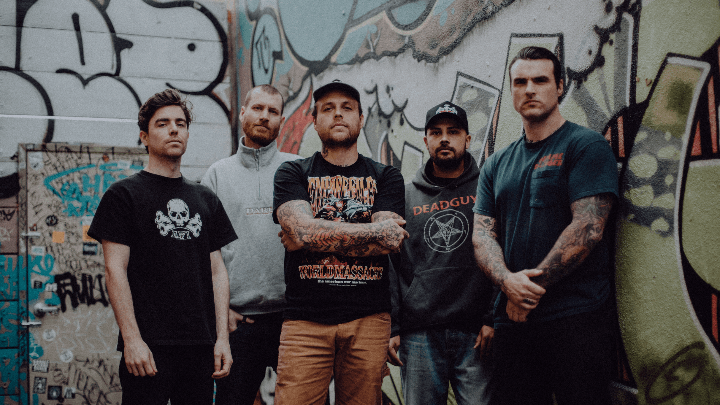 Stick To Your Guns – Diamond Anniversary Tour event image