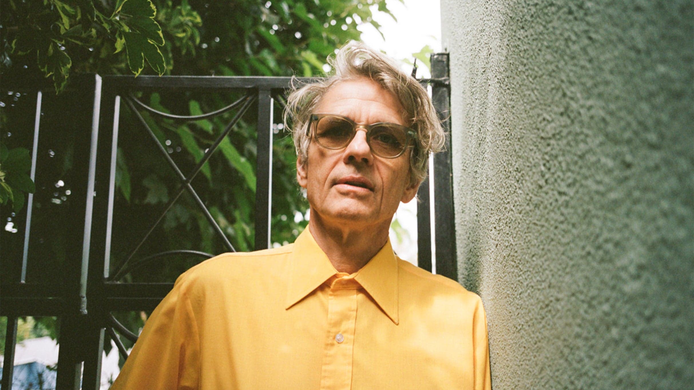 SOLD OUT! Roadhouse on KEXP & Tractor Presents: Dean Wareham w/ Jess Cornelius AT The Sunset event image