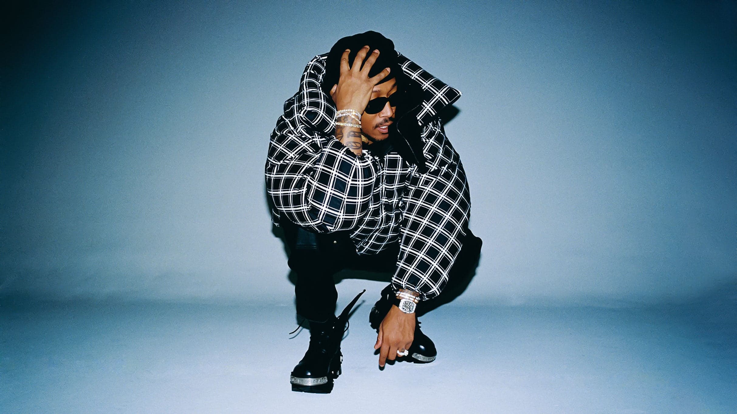 Future & Metro Boomin - We Trust You Tour event image