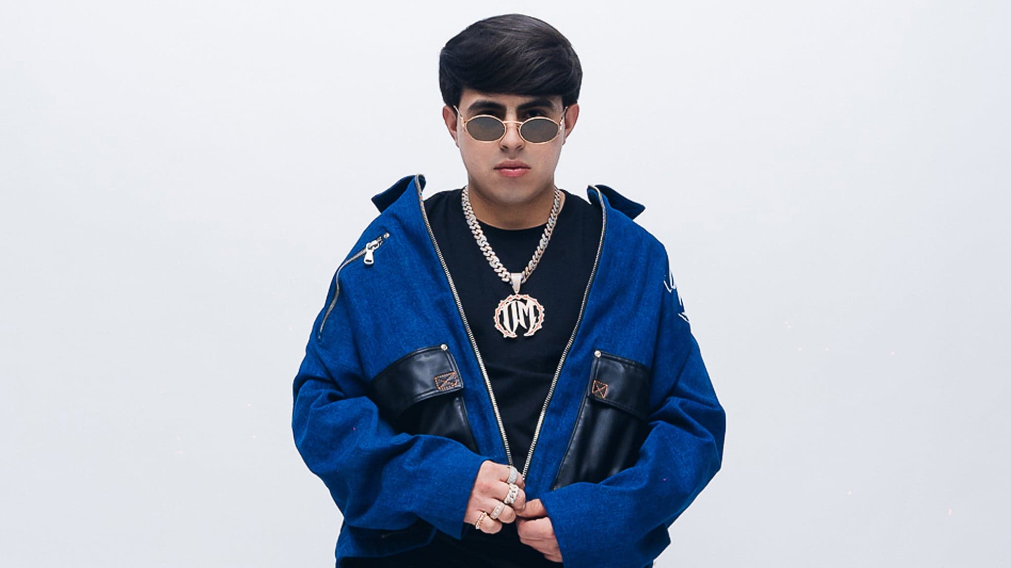 OSCAR MAYDON - RICO O MUERTO TOUR event image