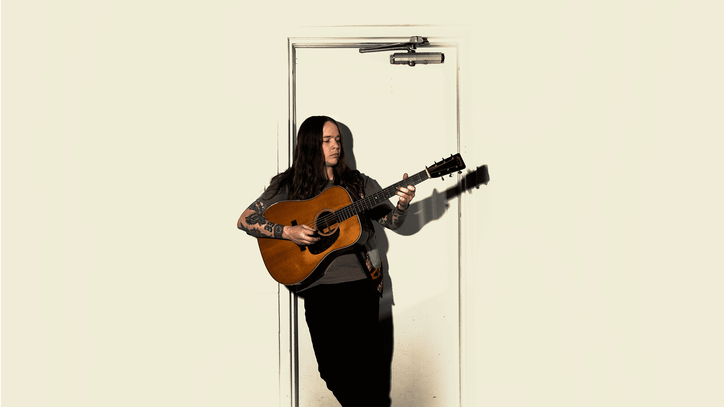 Billy Strings event image