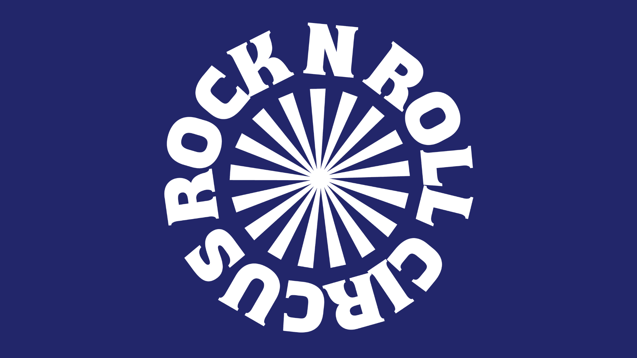 Rock N Roll Circus - Madness event image