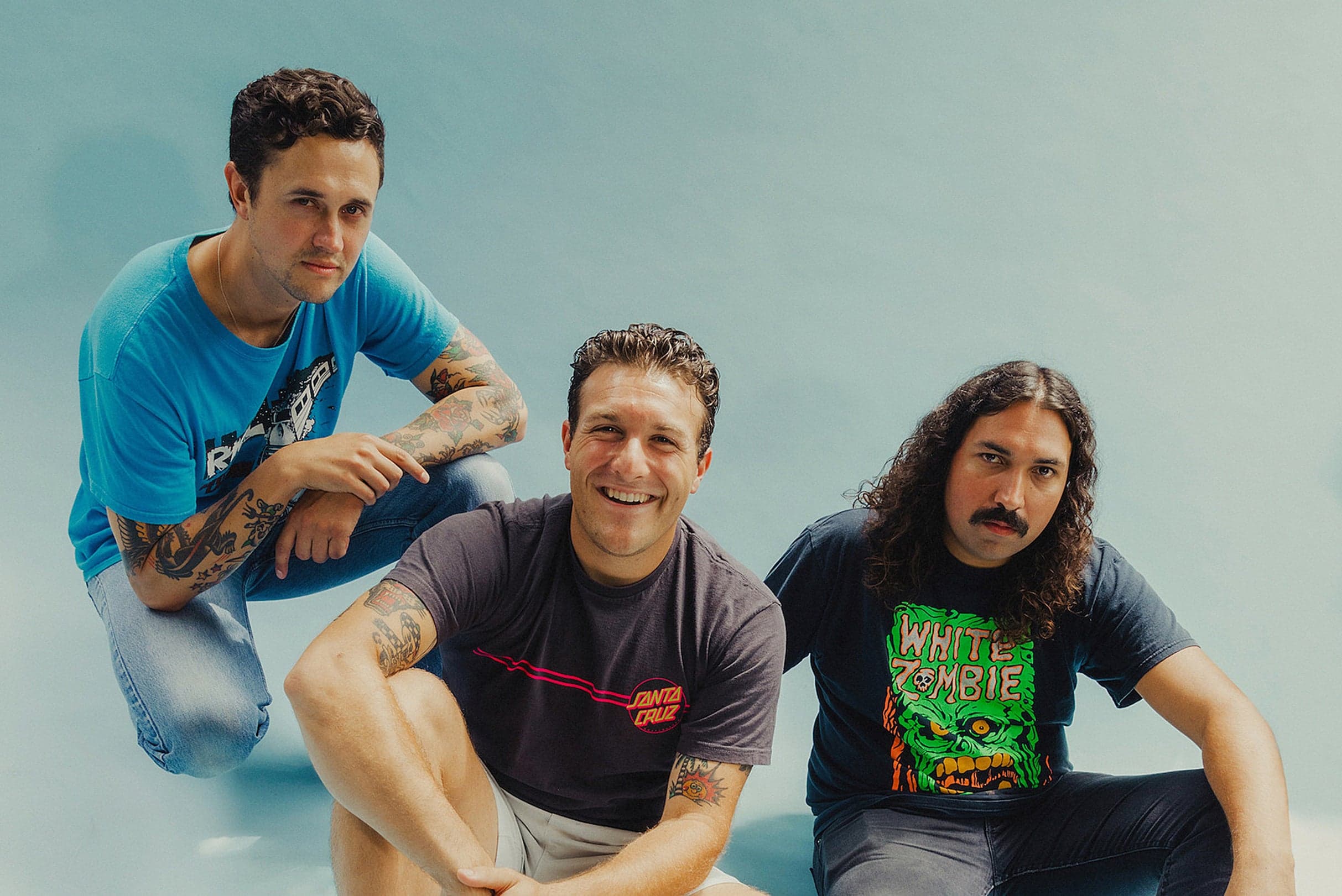 Drain - The Good Good Tour event image