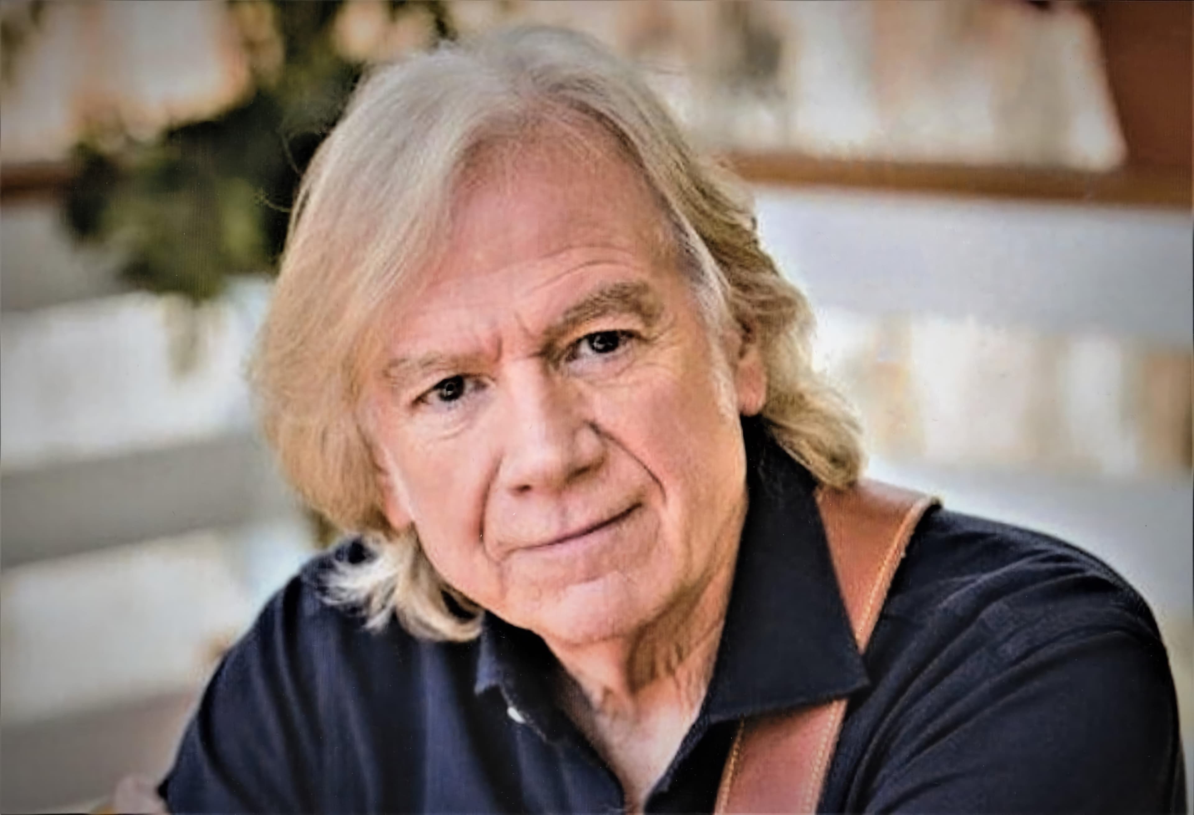Justin Hayward - Forever Autumn Tour event image