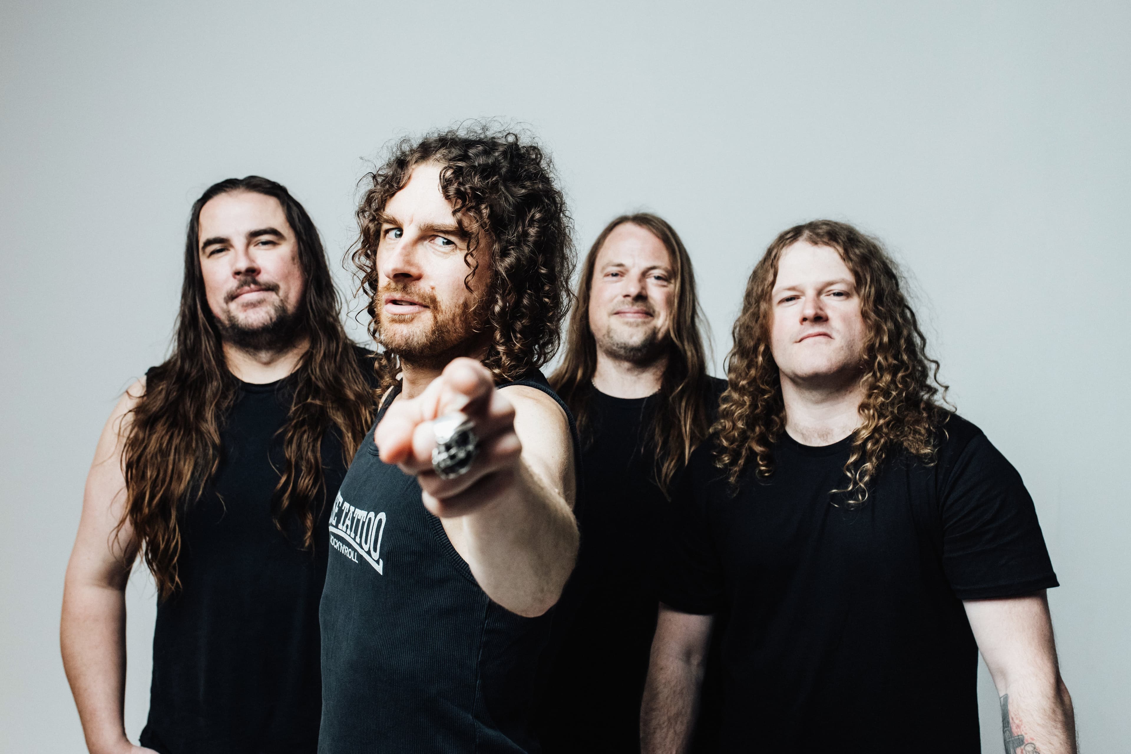 Airbourne event image
