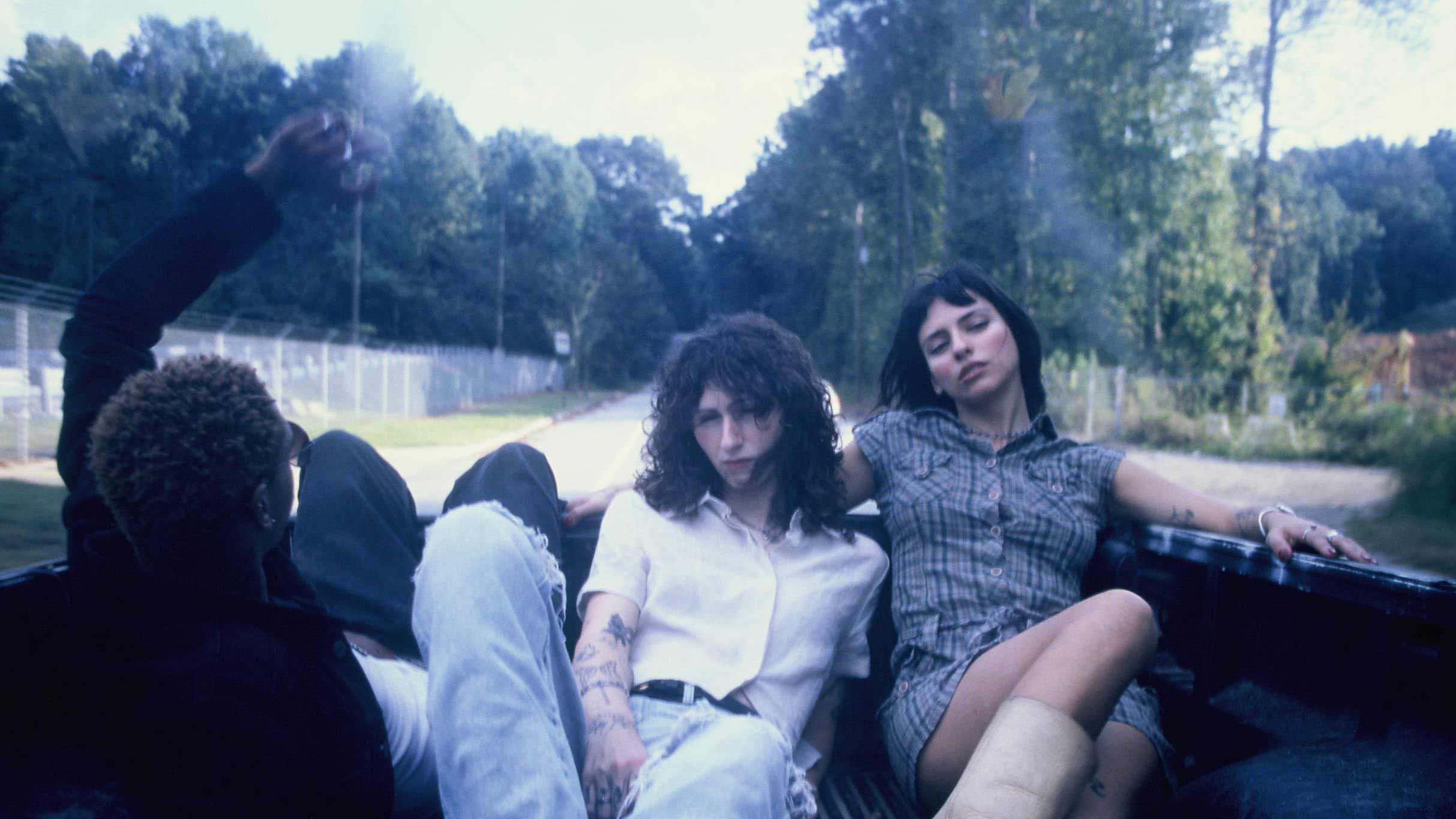 Sword II event image