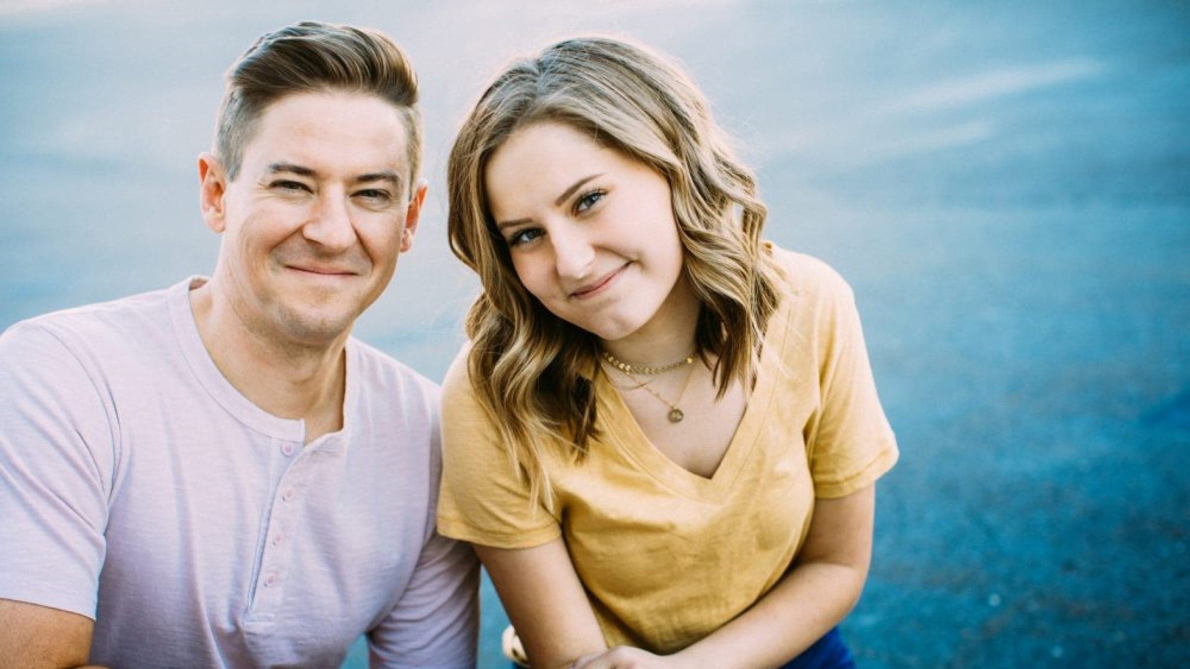Mat & Savanna Shaw event image