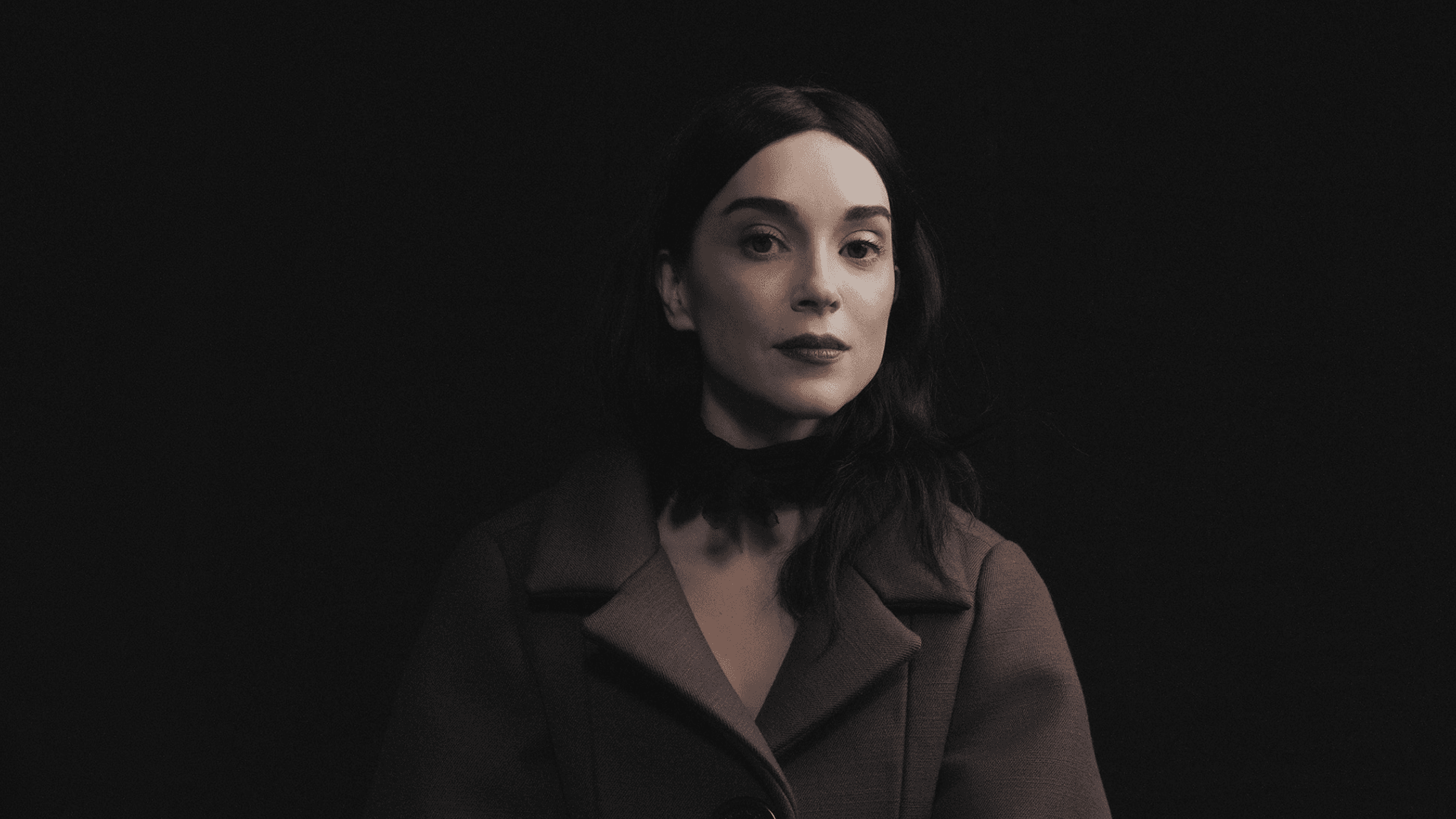 St. Vincent - All Born Screaming Tour event image