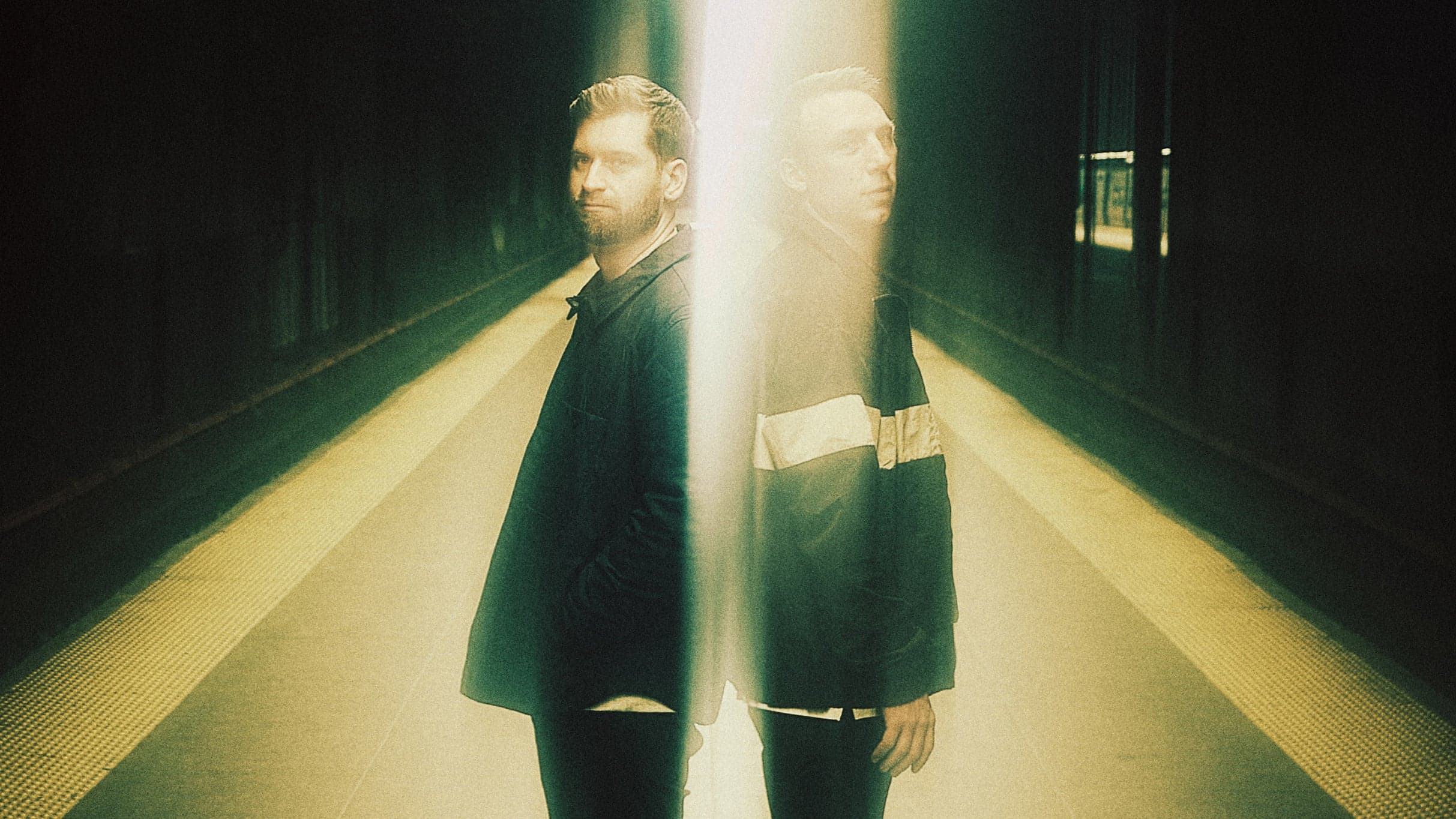 Sapphire Presents ODESZA (DJ SET) event image