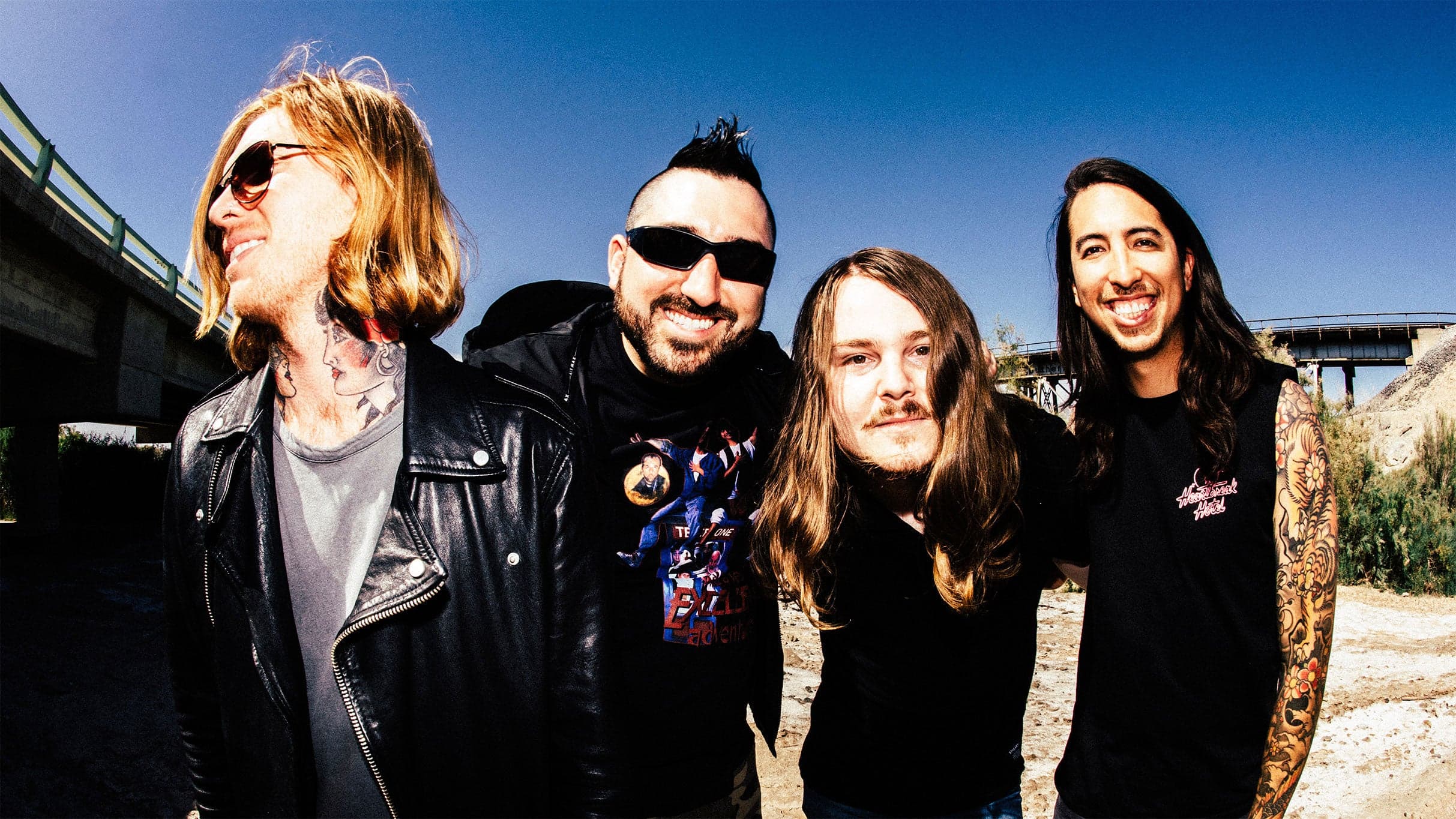 Of Mice and Men event image