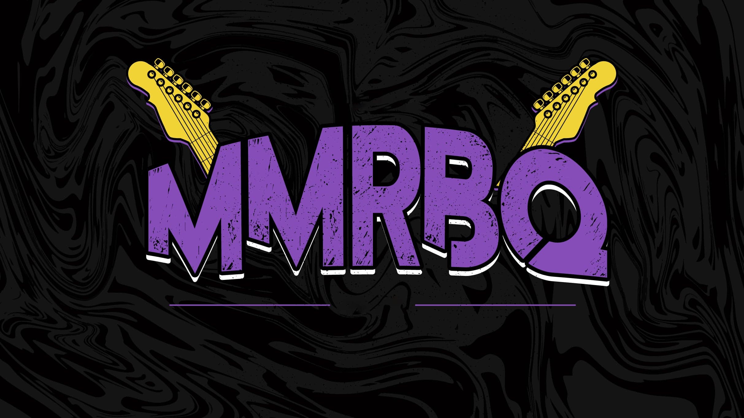 MMR*B*Q 2025 feat. Alice In Chains, Three Days Grace & more event image