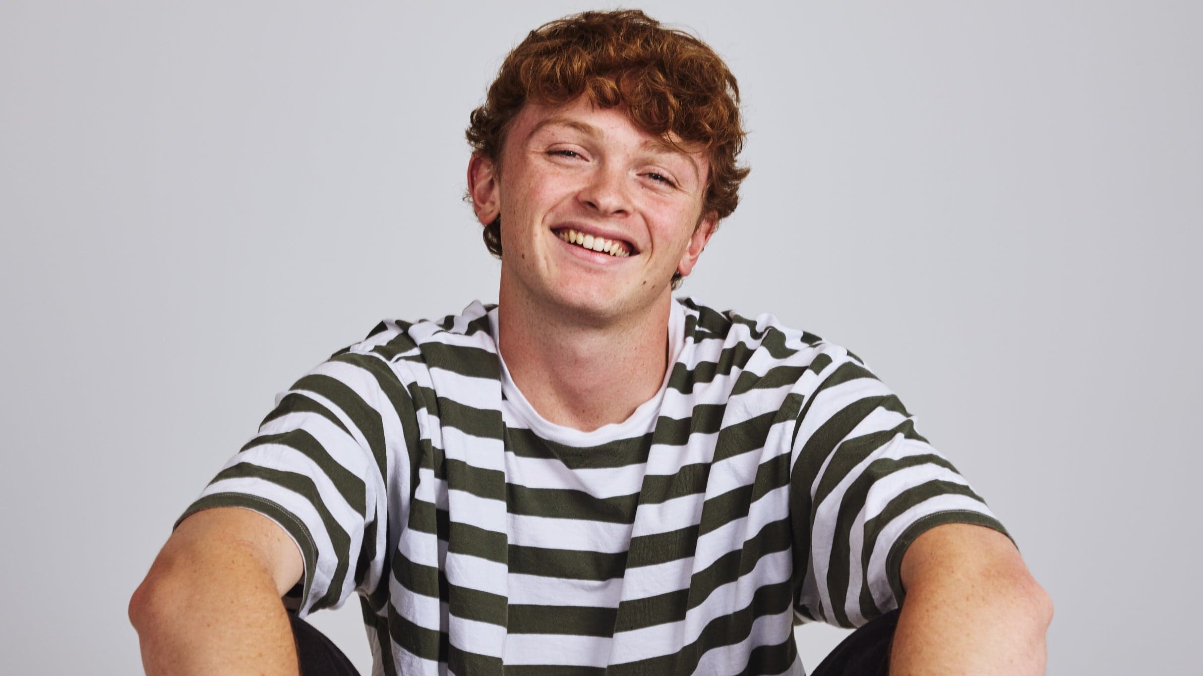 Will Linley event image