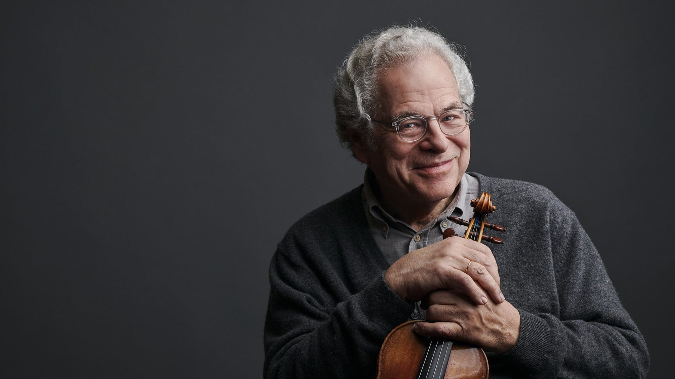 Itzhak Perlman event image