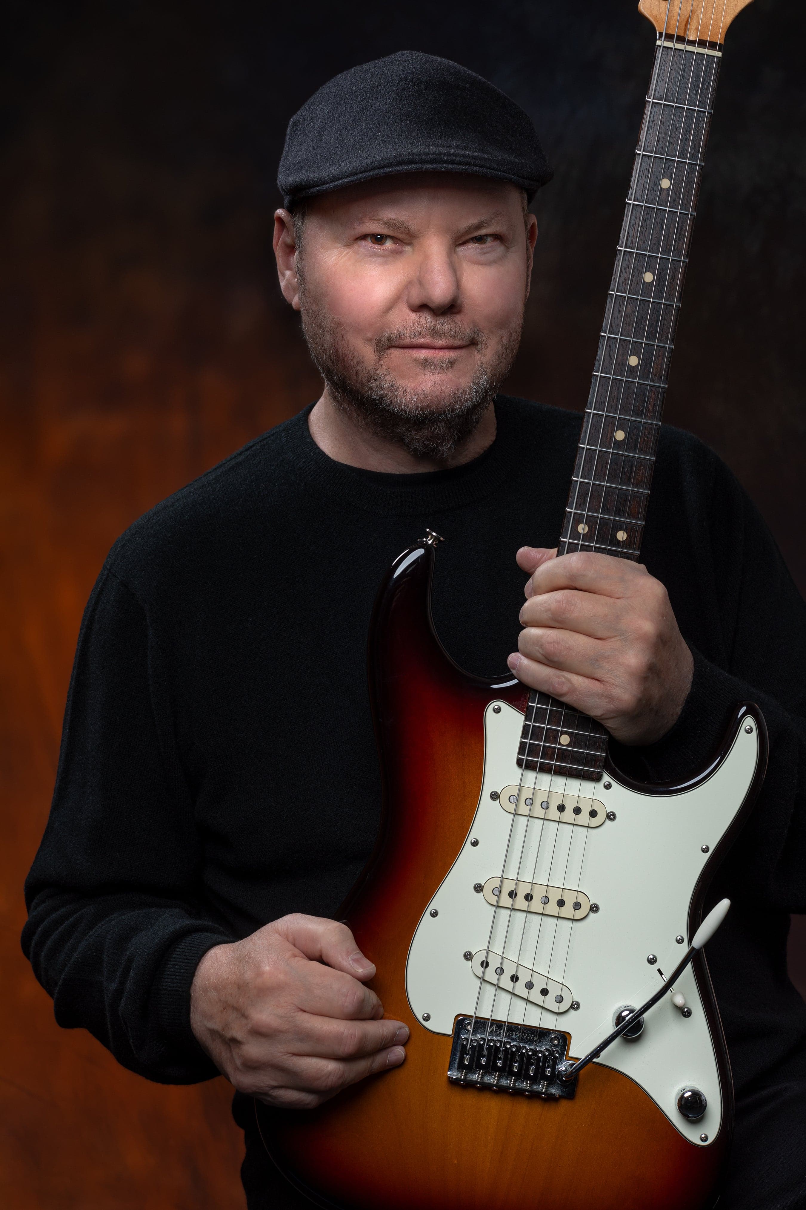 Christopher Cross event image