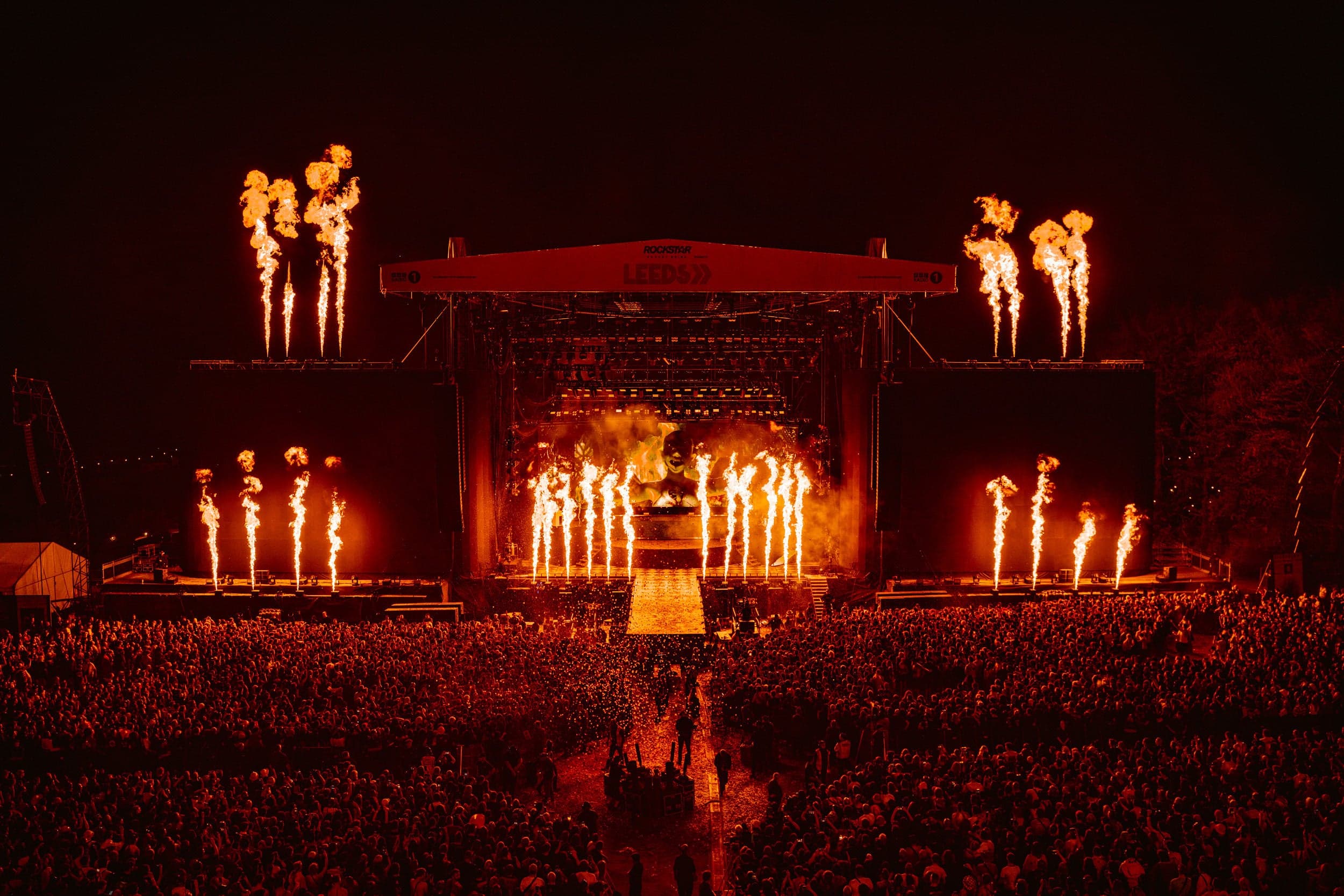 Leeds Festival 2026 - Sunday Day event image