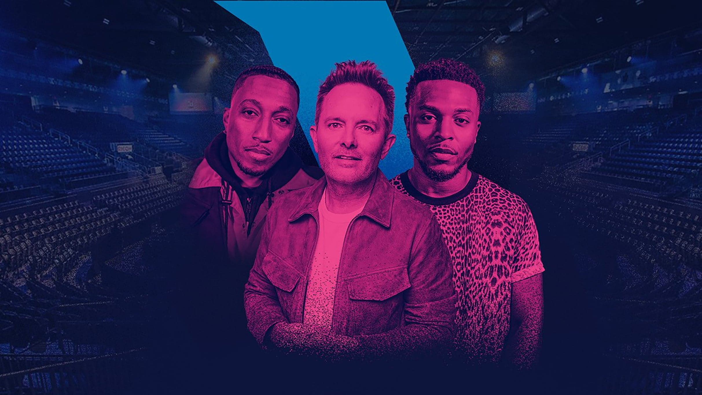 Victorious Festival - Toronto 2023 event image