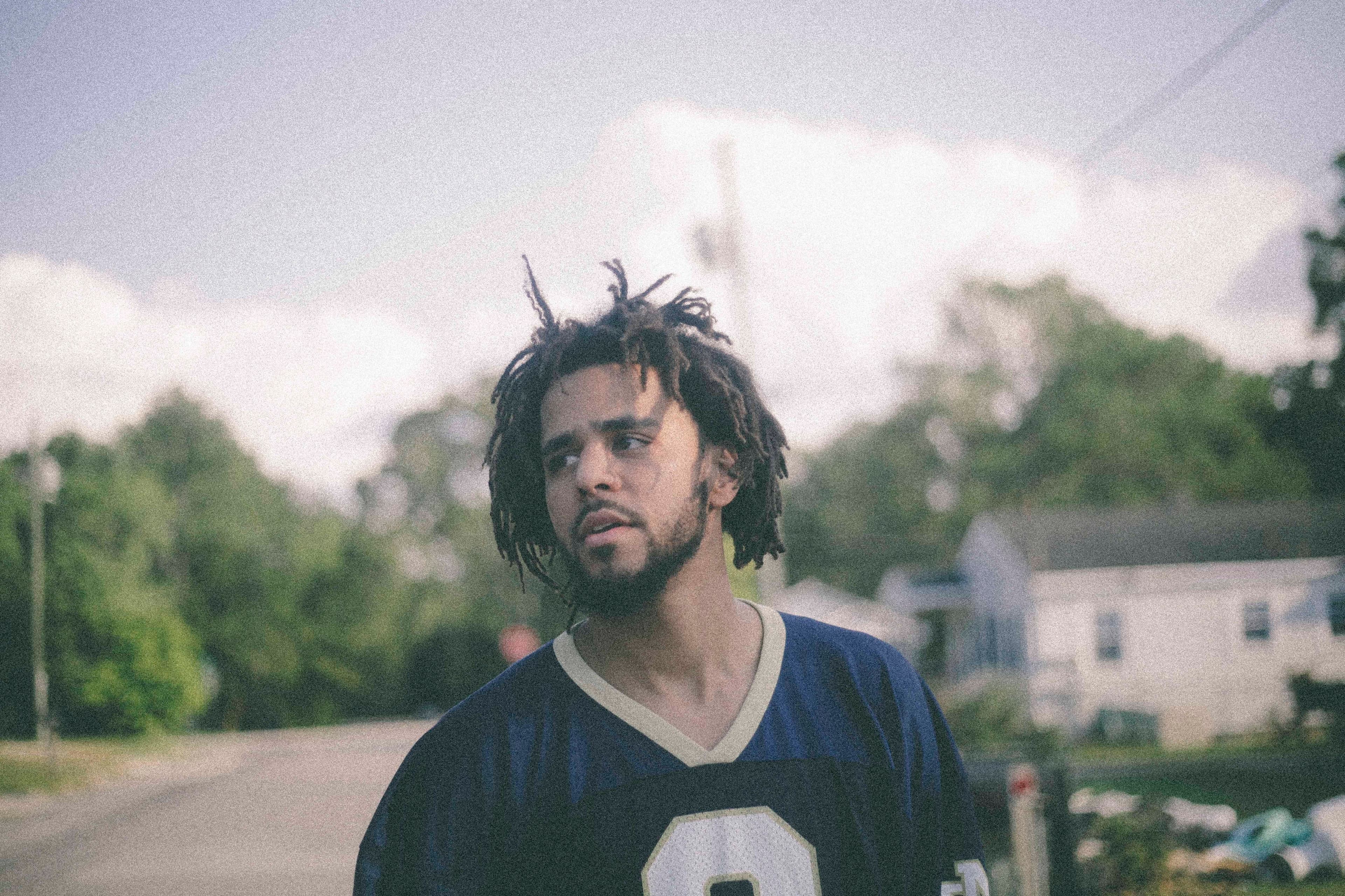 J. Cole: Forest Hills Drive 10th Anniversary at Madison Square Garden event image