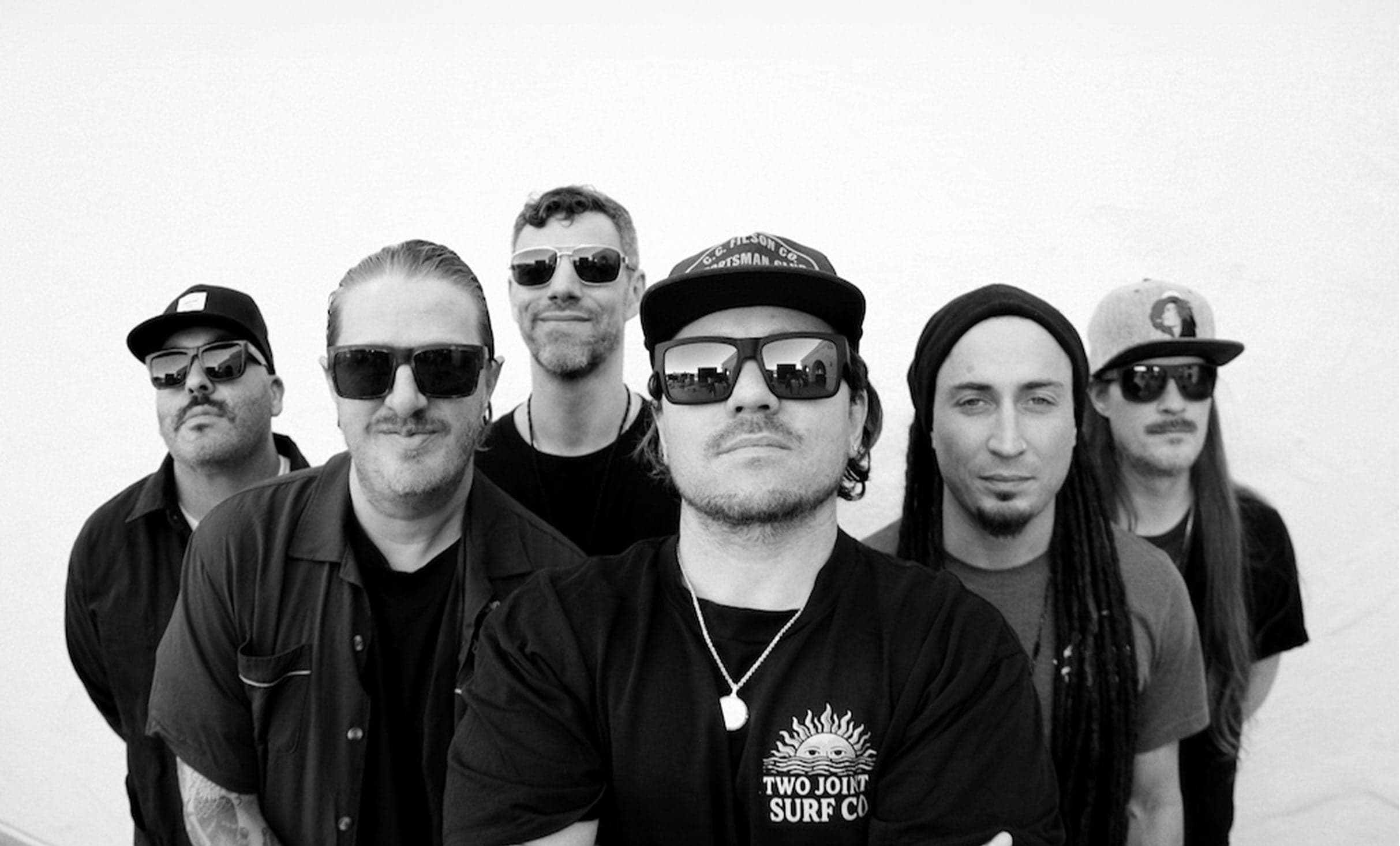 The Elovaters w/ The Hip Abduction event image