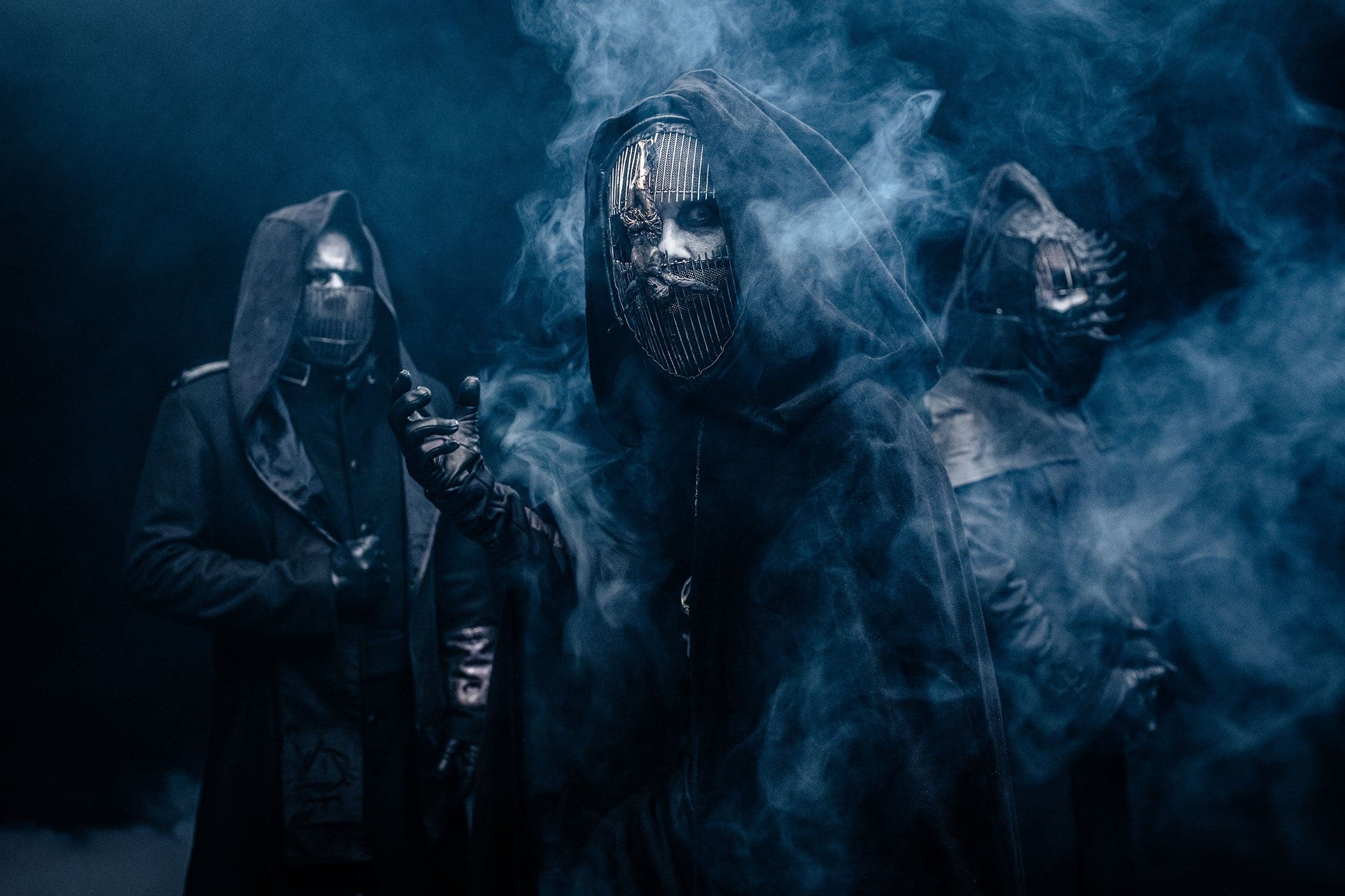 BEHEMOTH - THE UNHOLY TRINITY TOUR 2025 event image